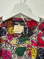 Camicia FENDI #0067