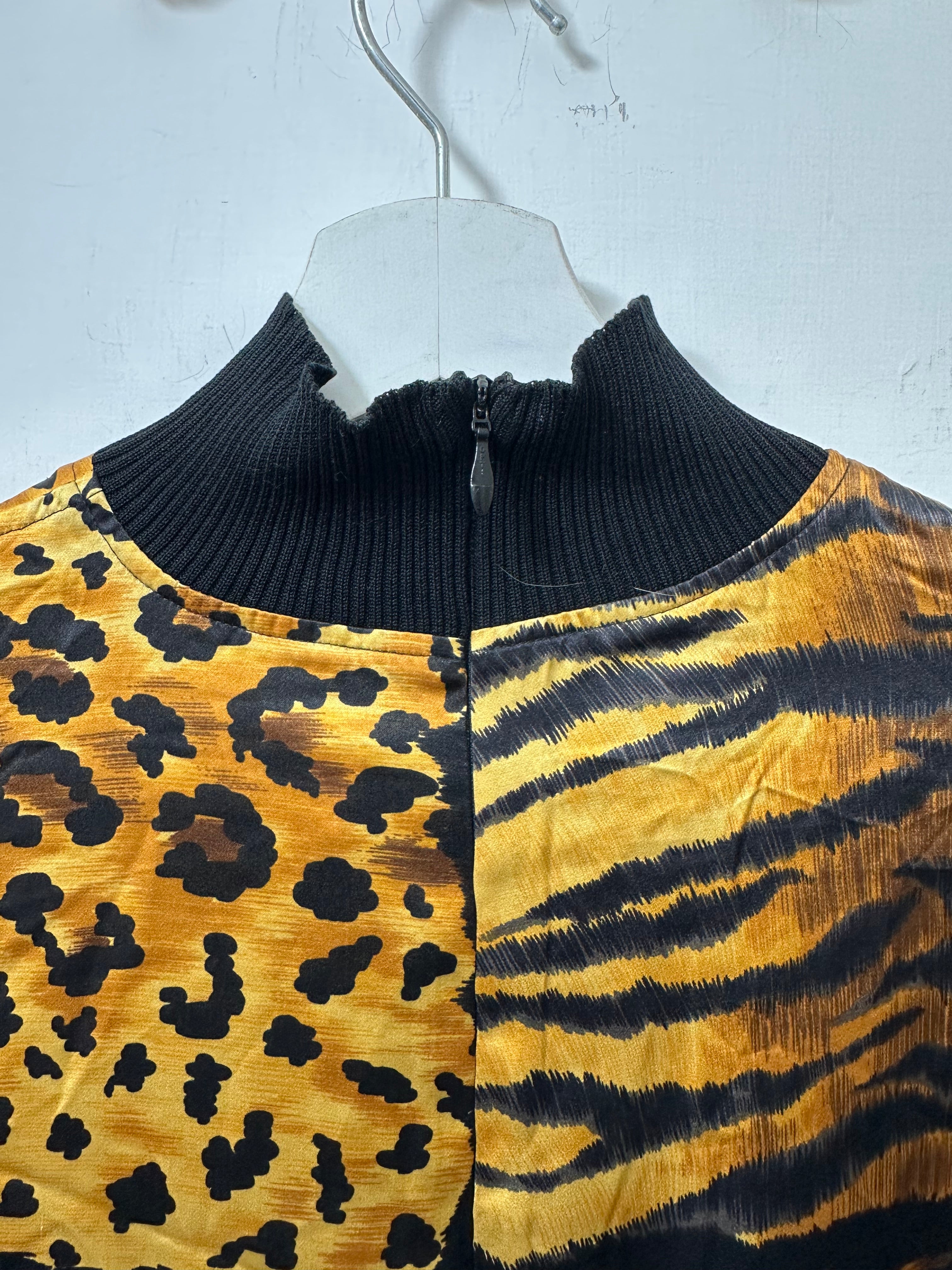 Camicia Christian Dior #0068