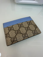 Portacarte Gucci