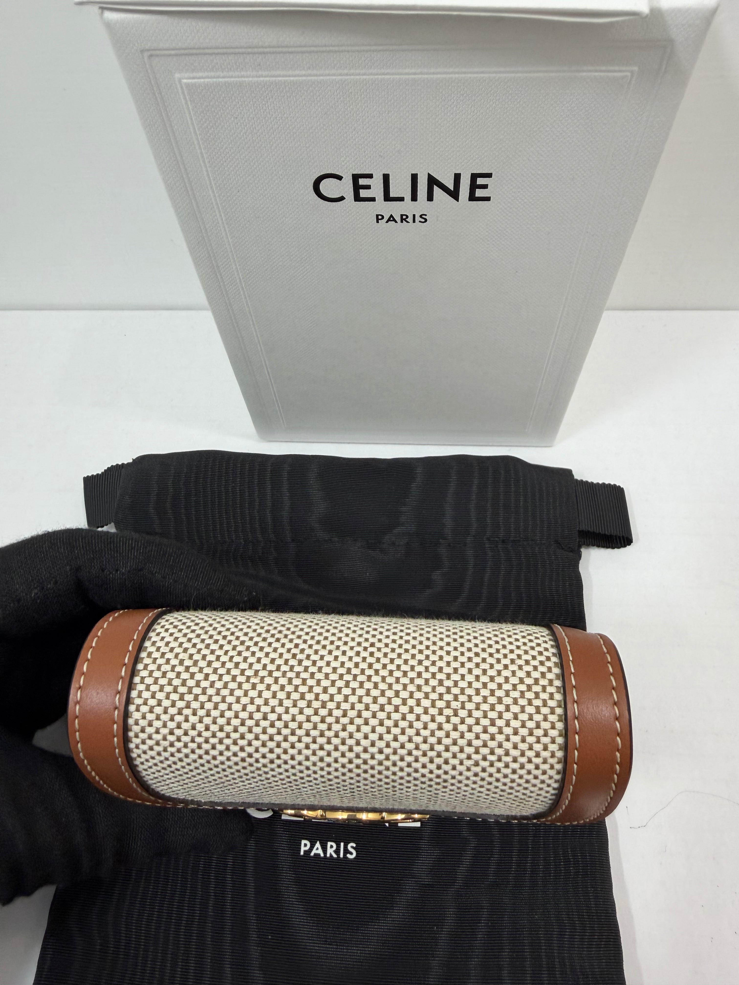 Portafoglio Celine