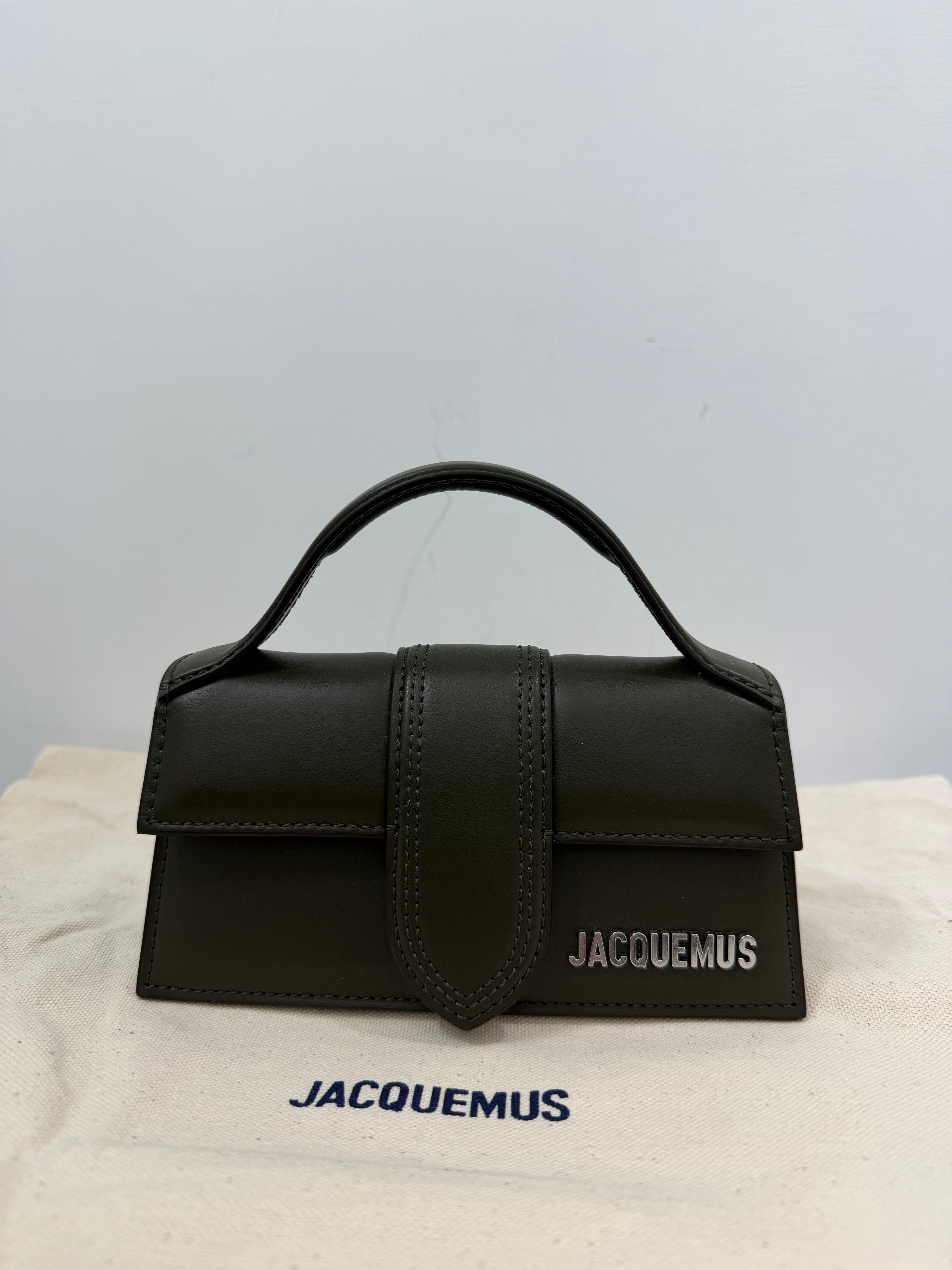 Borsa Jacquemus Bambino