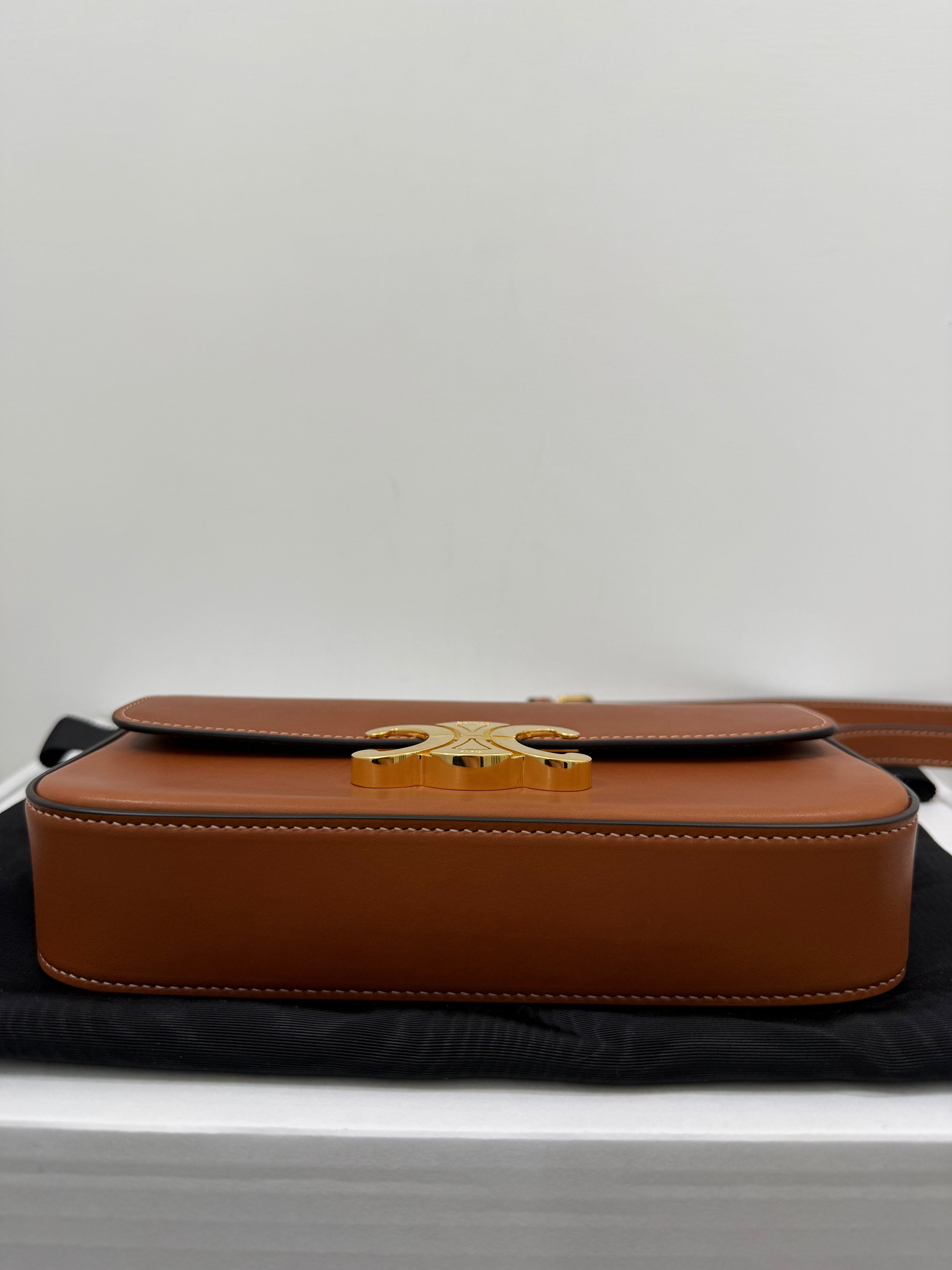 Borsa Celine Triomphe