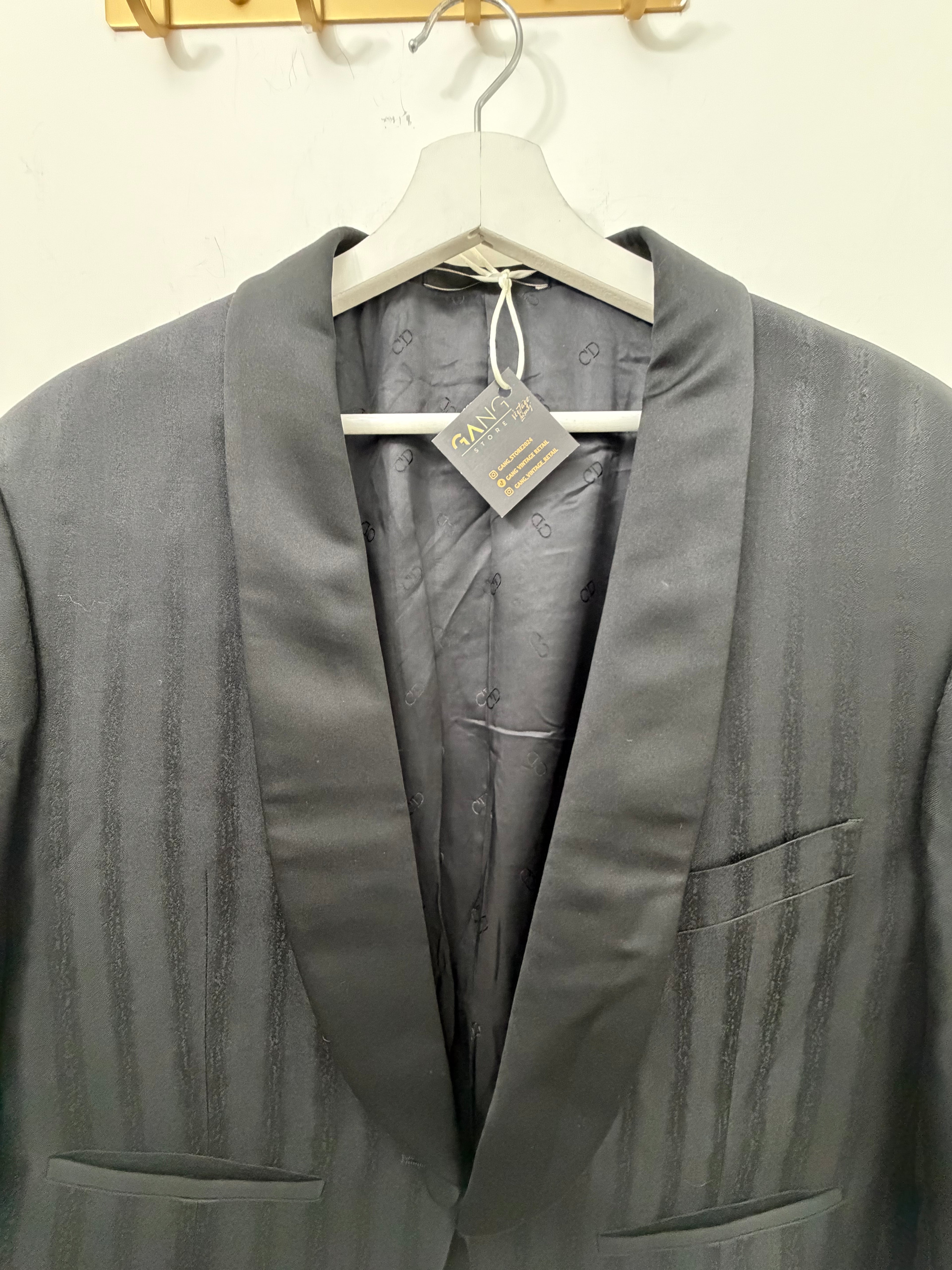 Giacca Christian Dior #0059