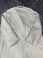 Trench Burberrys #0032