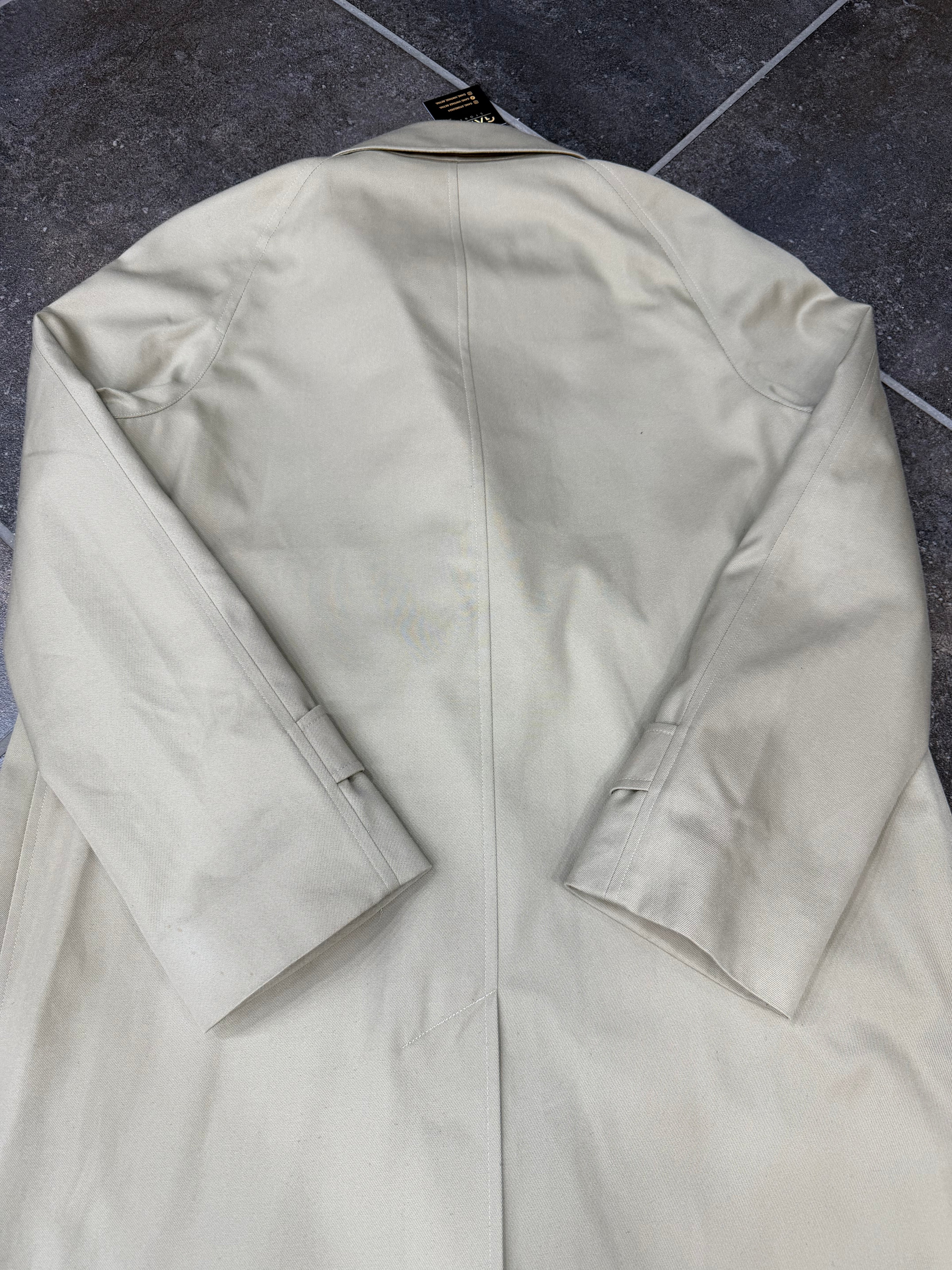 Trench Burberrys #0032