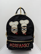 Zaino Dolce & Gabbana