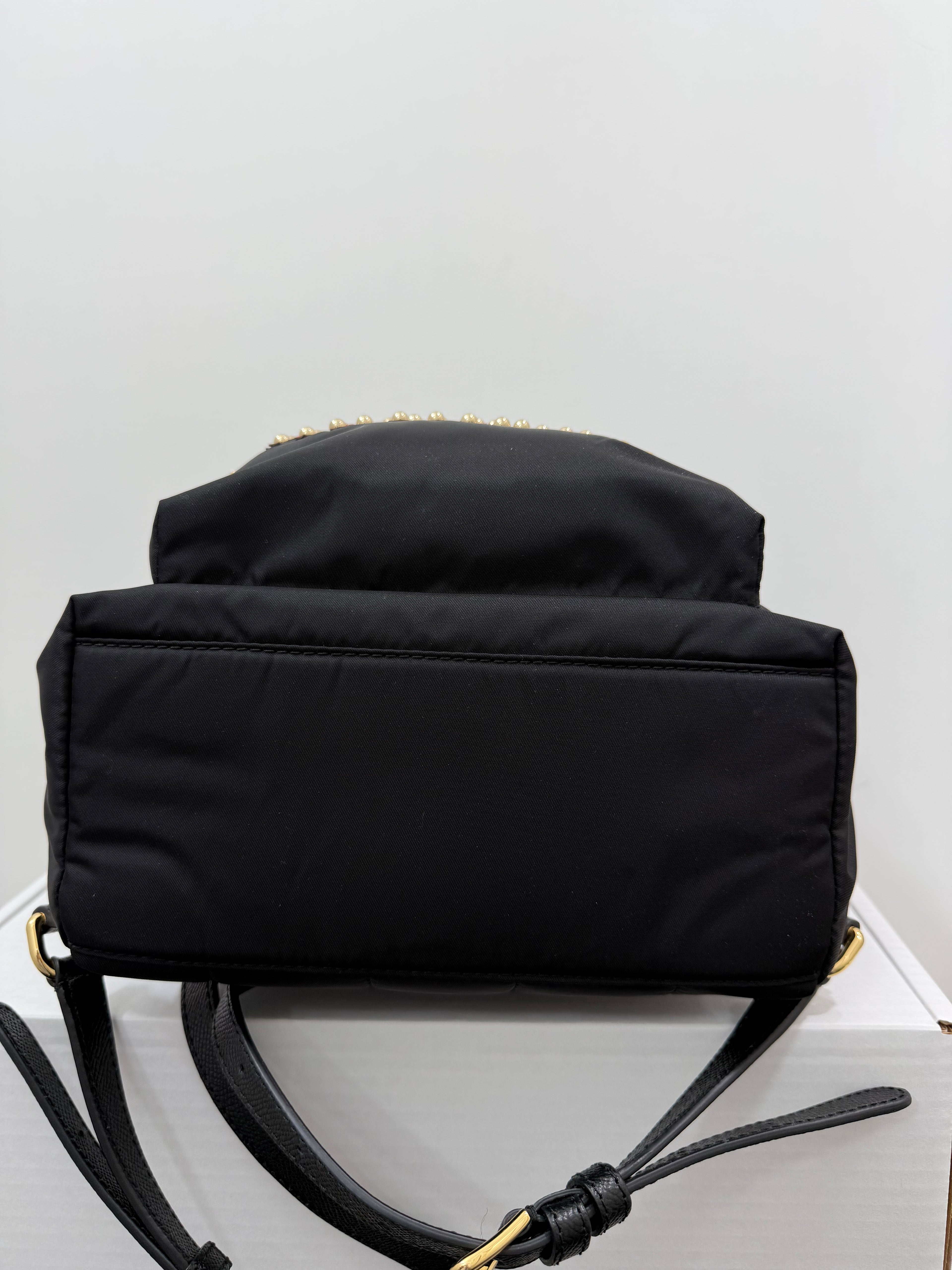 Zaino Dolce & Gabbana
