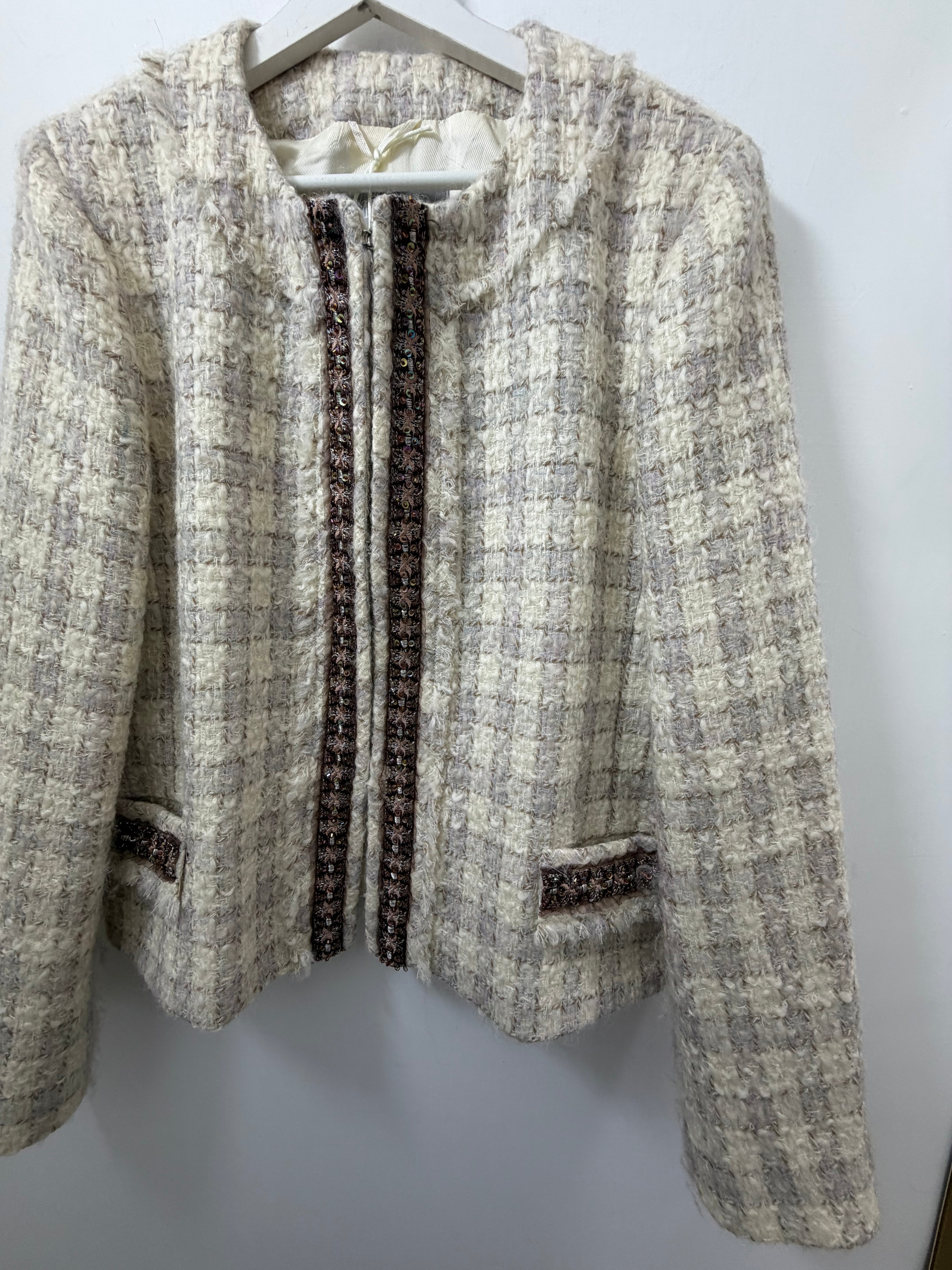 Giacca Max Mara #0058