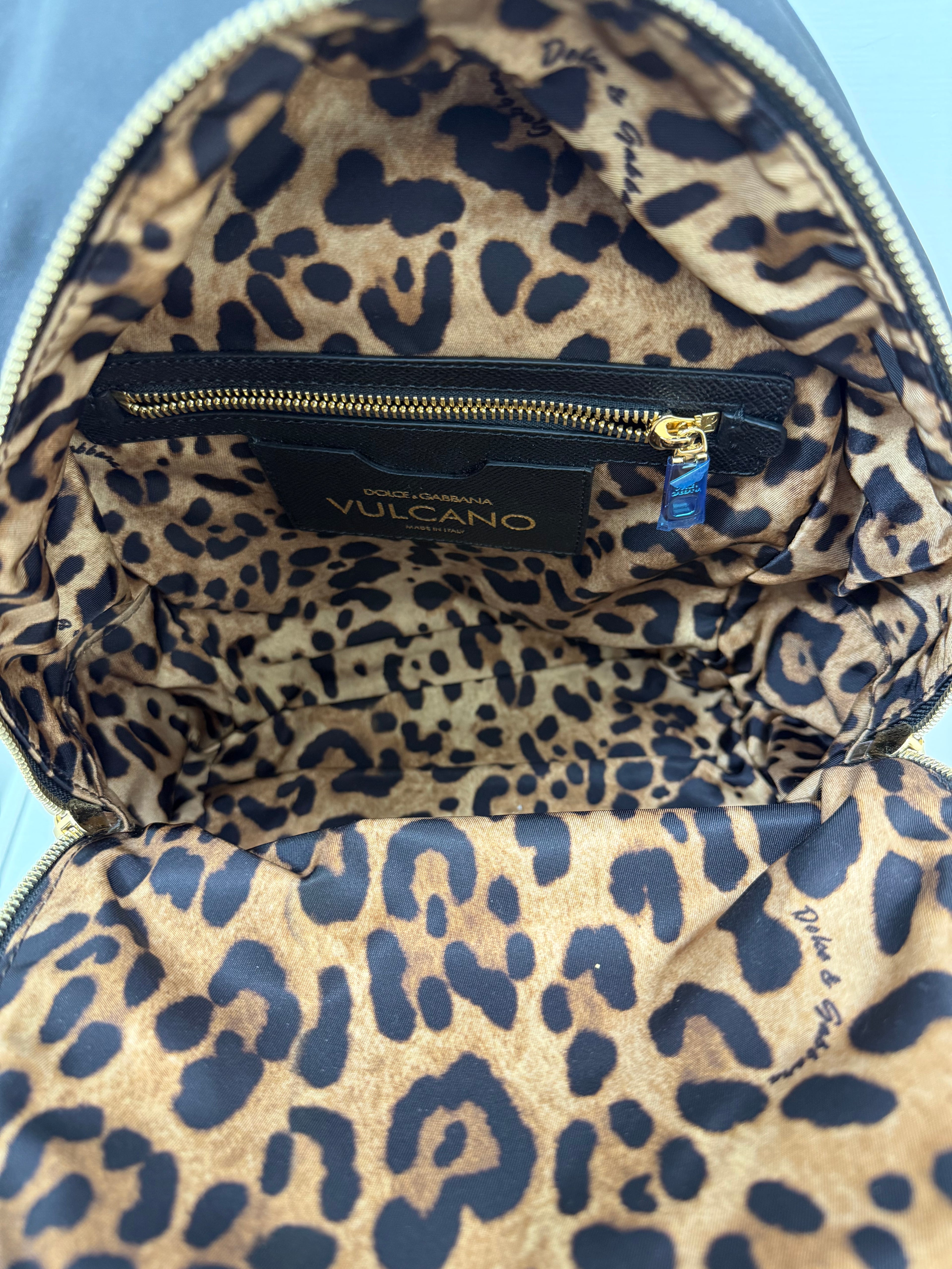 Zaino Dolce & Gabbana