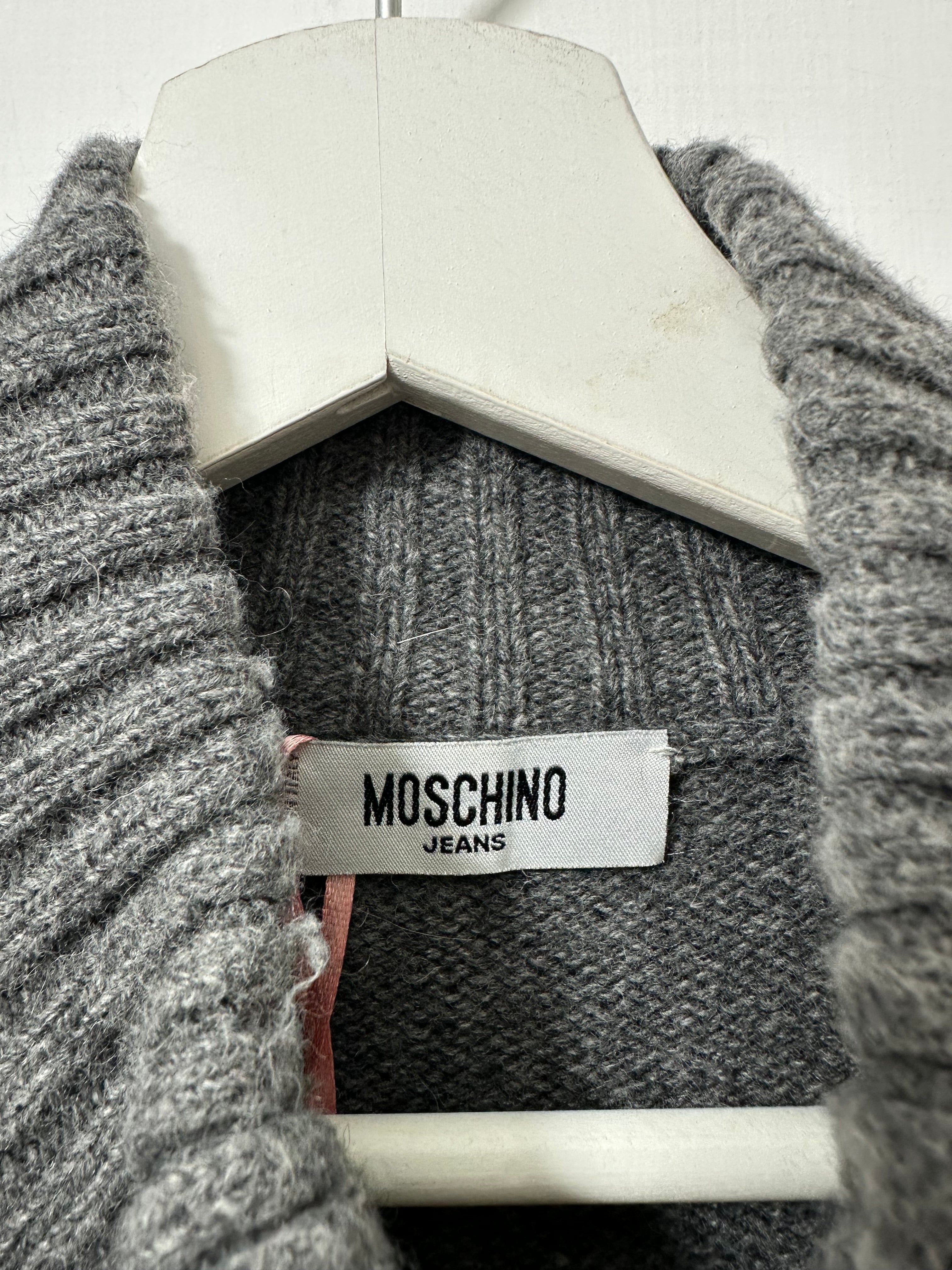 Maglione MOSCHINO JEANS #0151