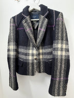 Giacca Burberry #0054