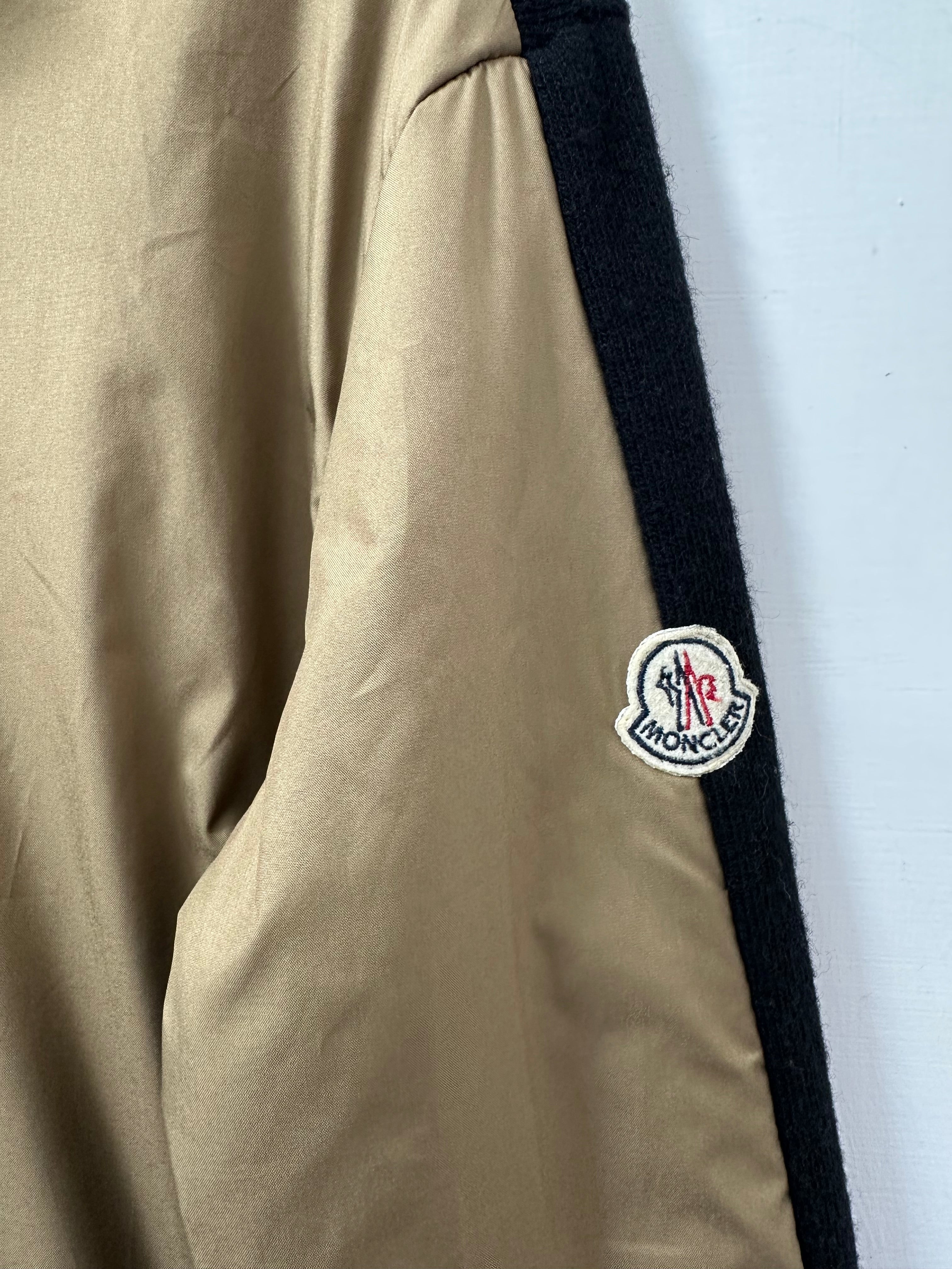 Giubbino MONCLER #0065