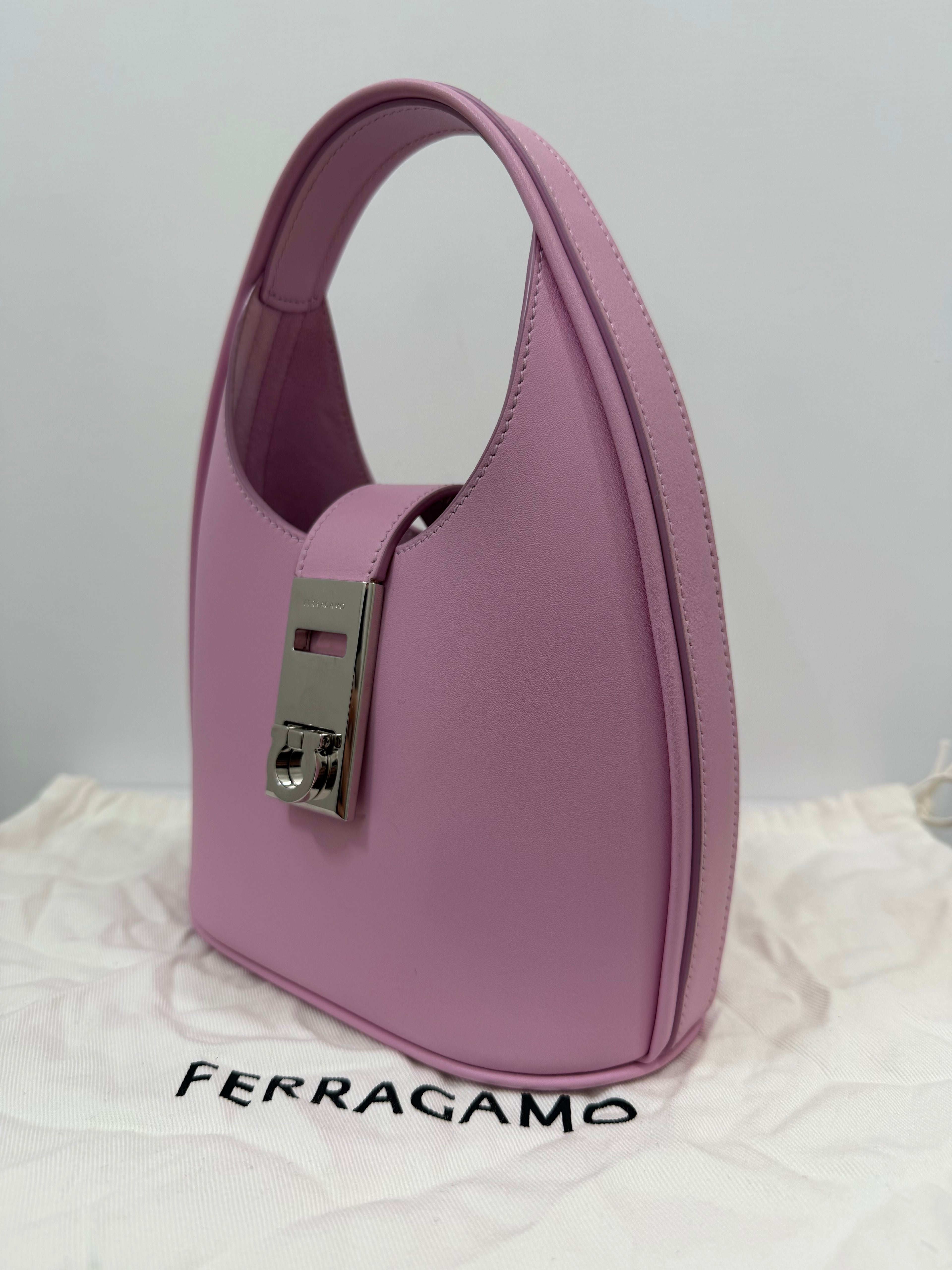 Borsa a mano Ferragamo