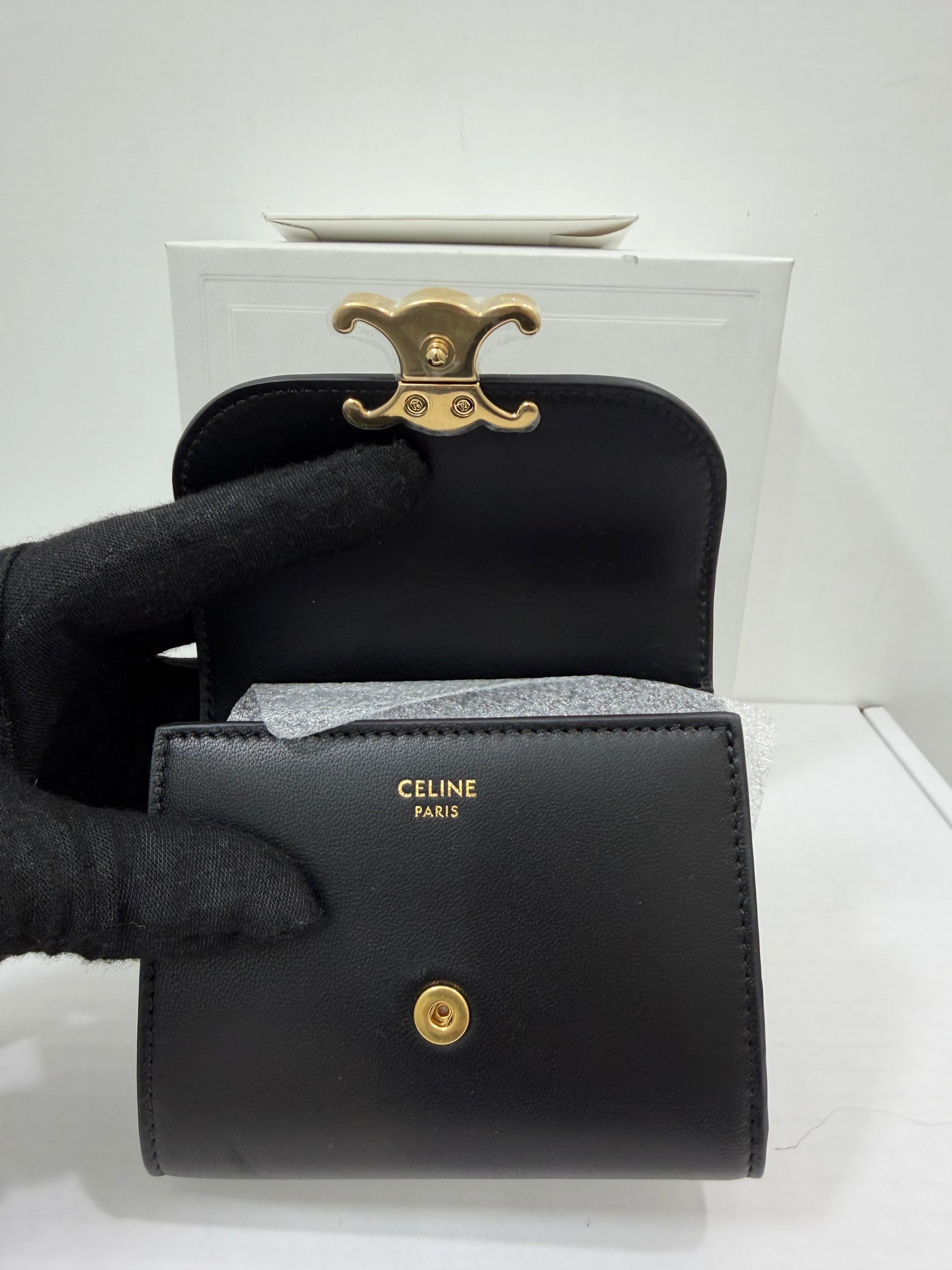 Portafoglio Celine