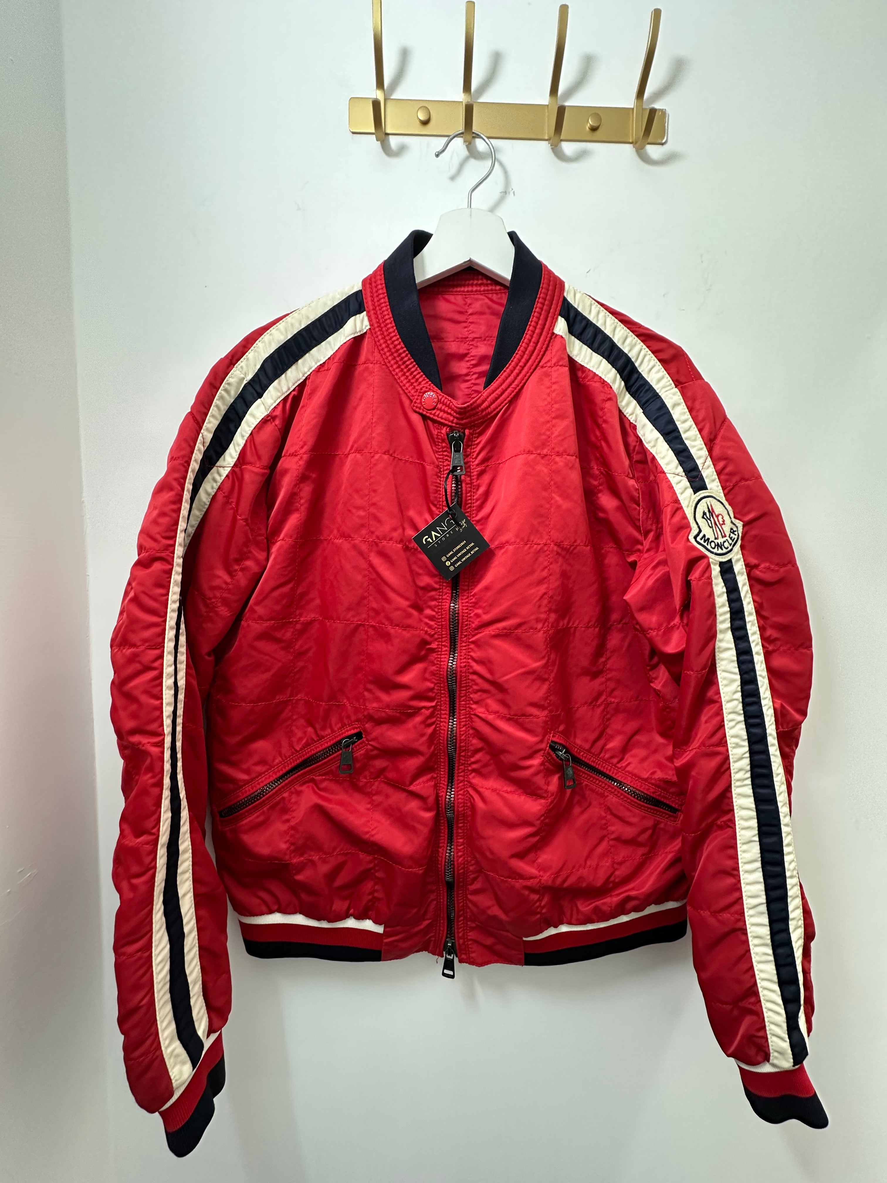 Giubbino MONCLER #0118