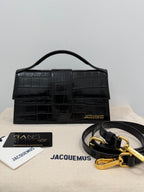 Borsa Jacquemus Le Grand Bambino
