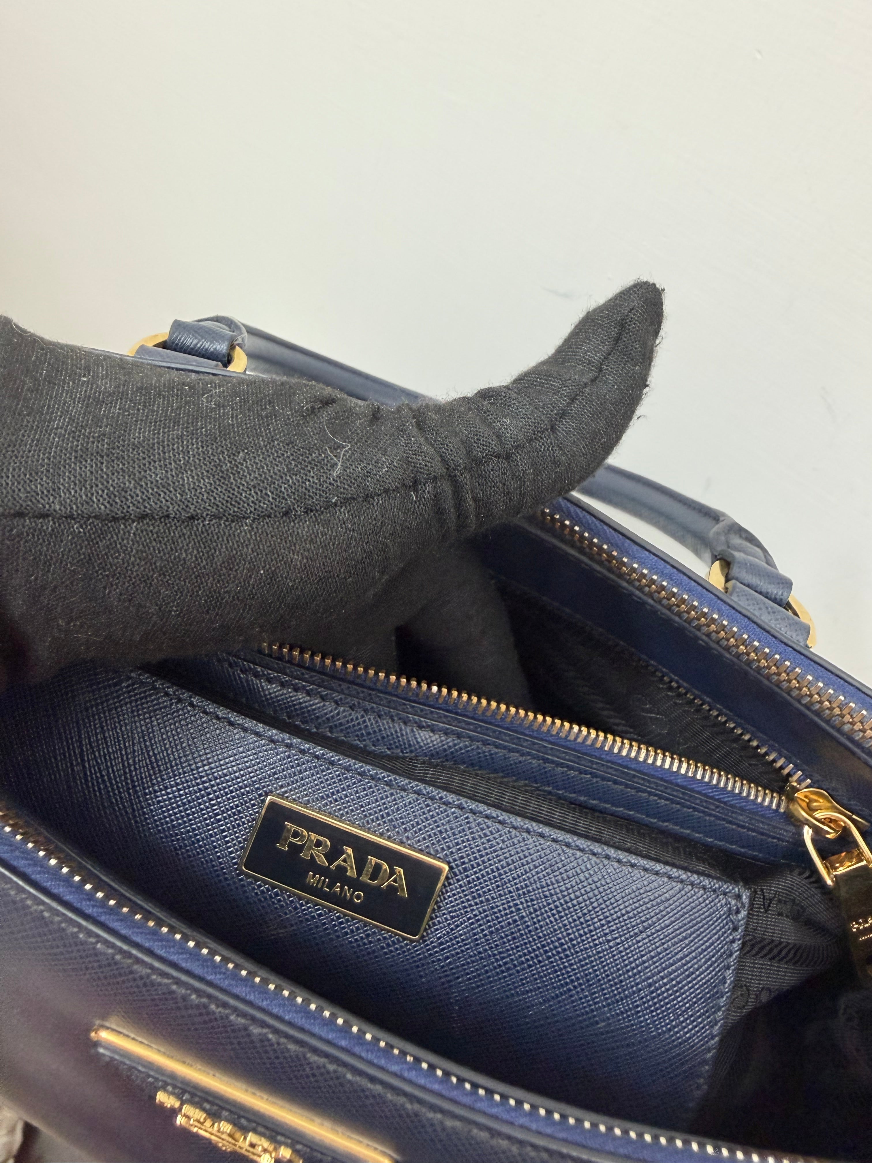 Borsa Prada Galleria