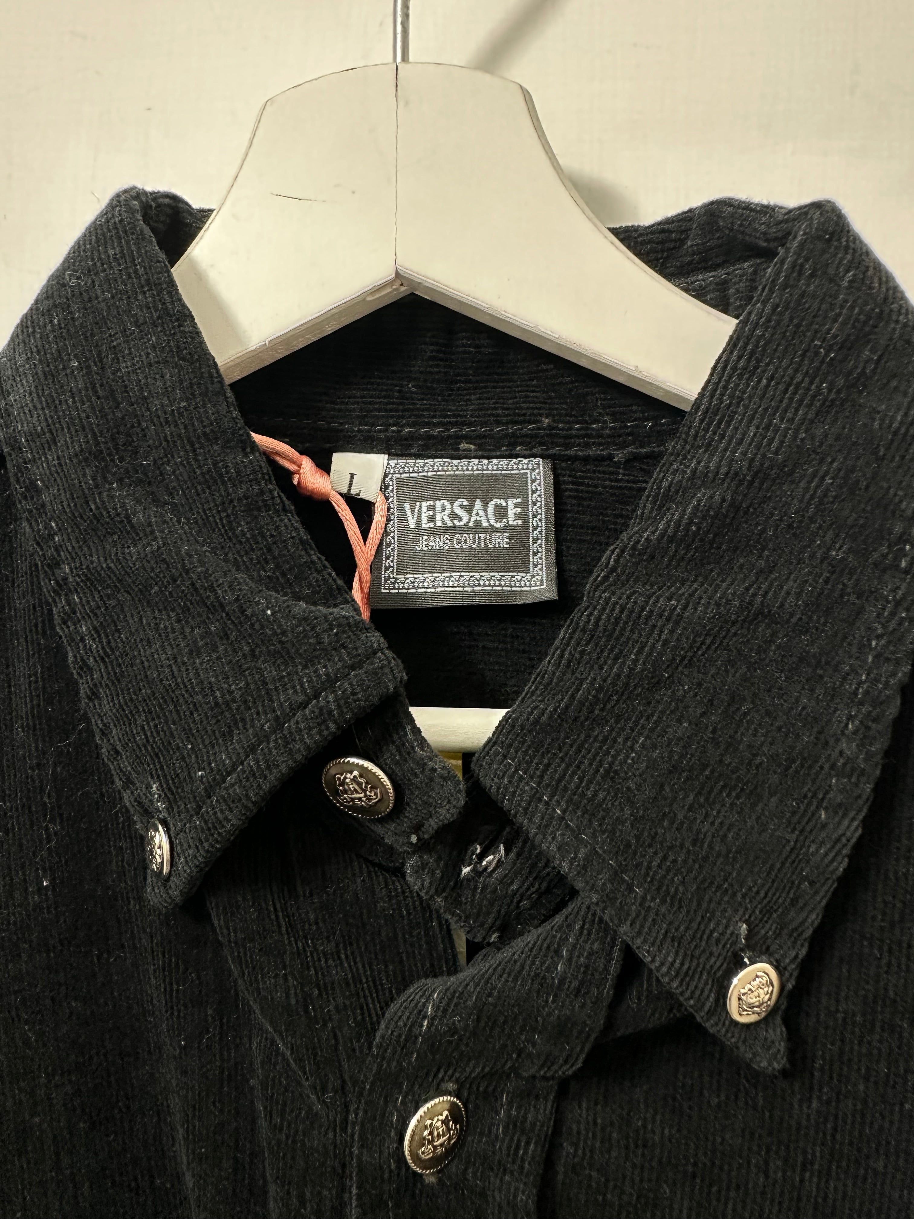 Giacca VERSACE JEANS COUTURE #0156