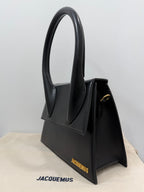 Borsa Jacquemus Le Grand Chiquito