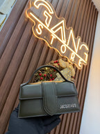 Borsa Jacquemus Bambino