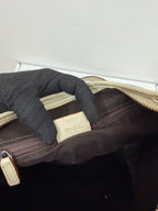 Borsa a tracolla Gucci Abbey Vintage