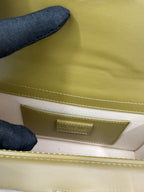 Borsa Jacquemus Le Grand Bambino