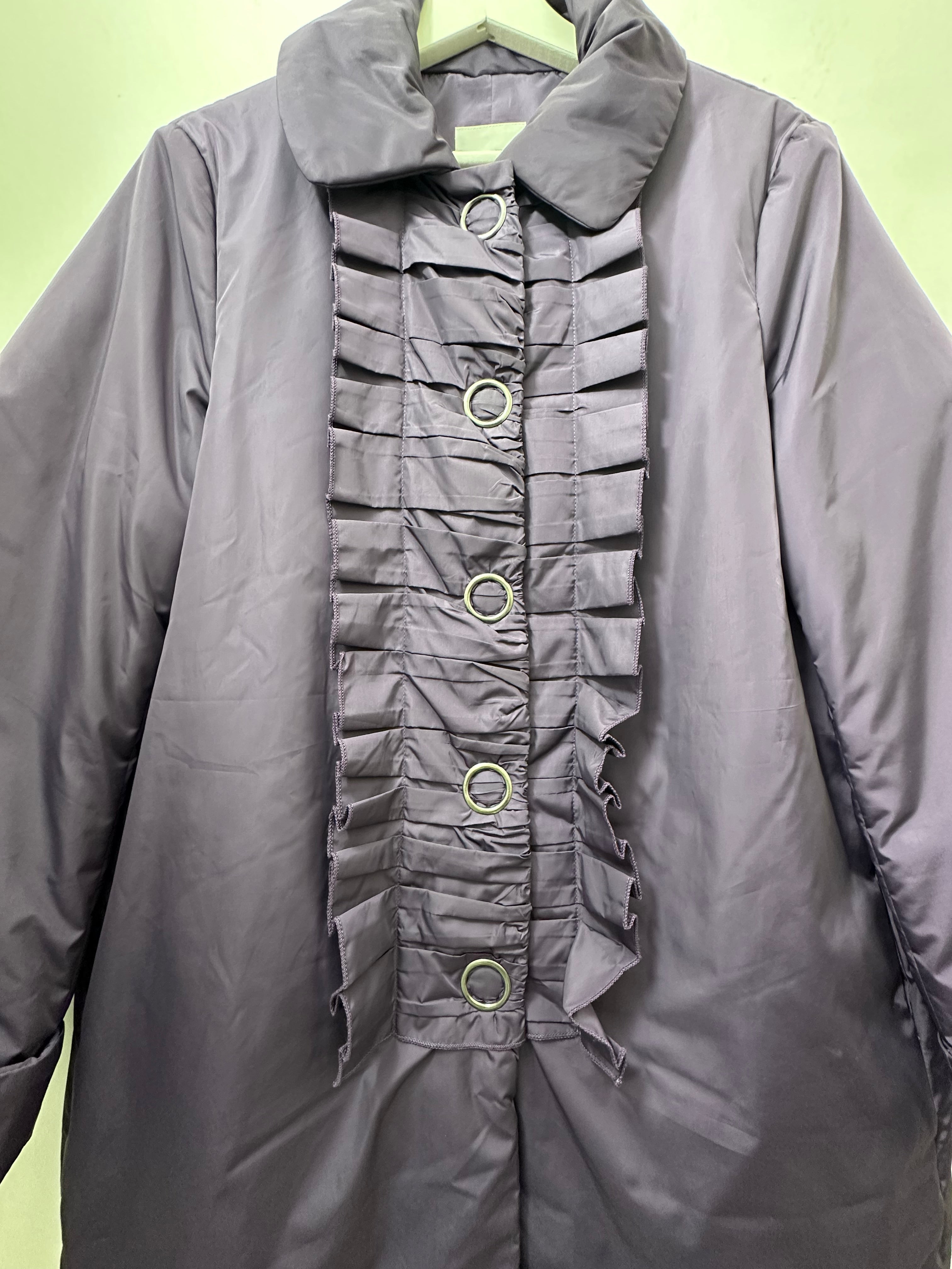 Giubbino Lungo MOSCHINO #0098