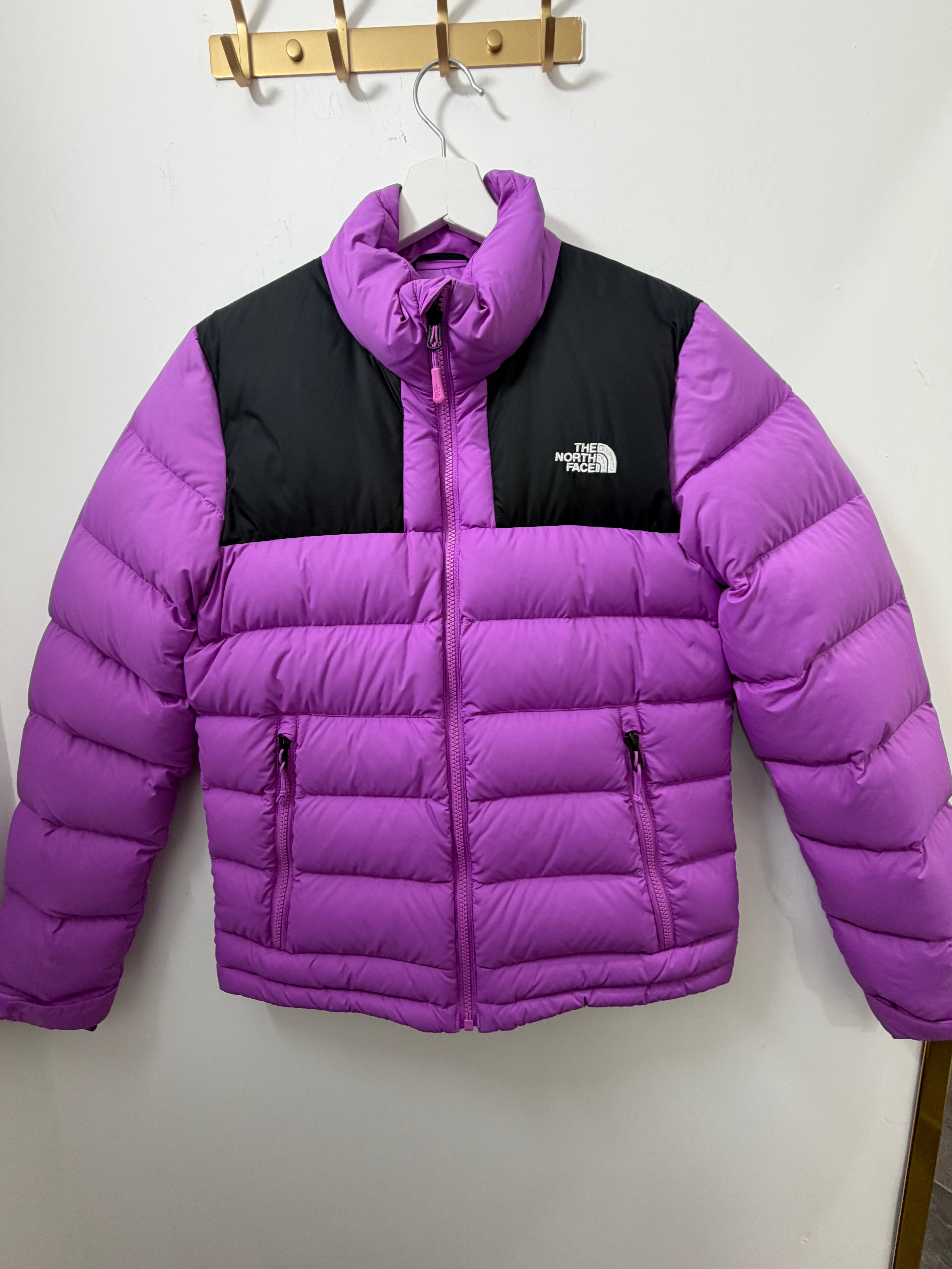 Piumino TheNorthFace #0048
