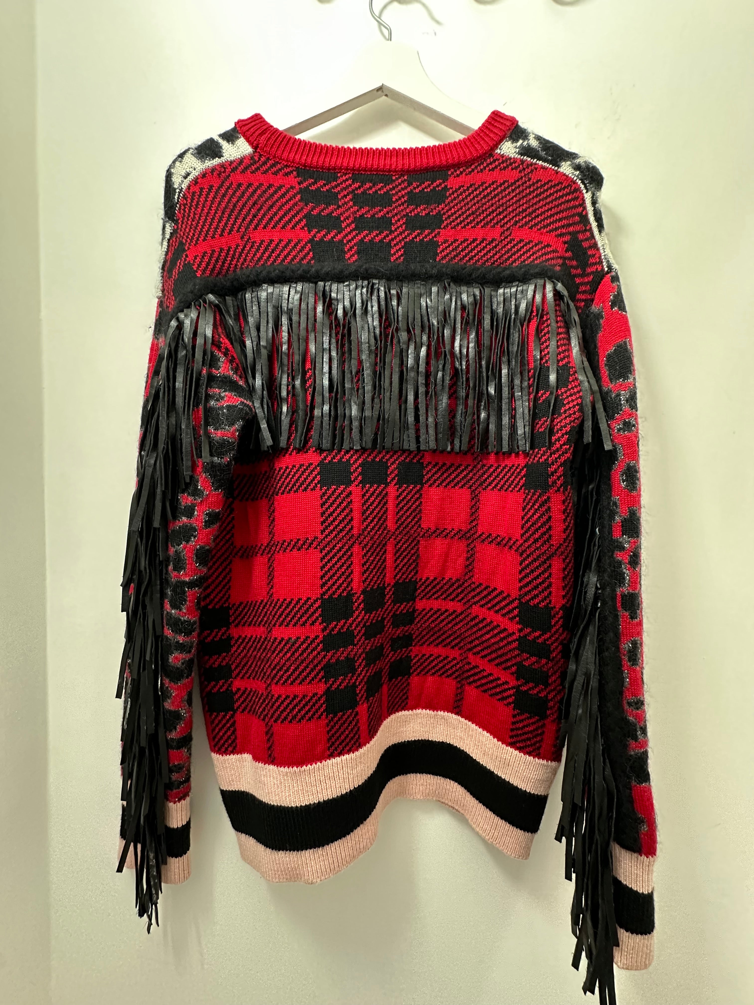 Maglione PHILIPP PLEIN #0064