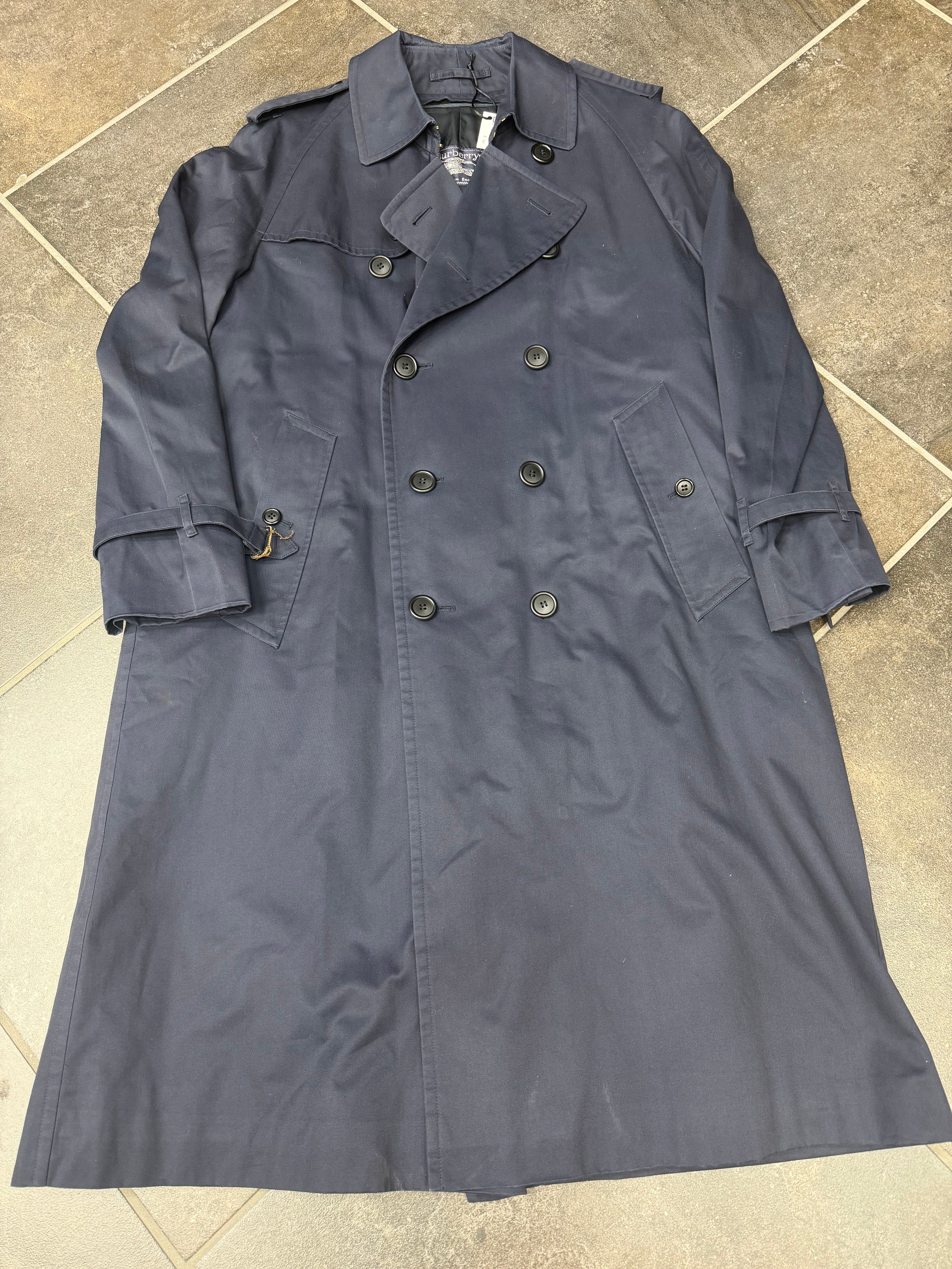 Trench Burberrys #0039