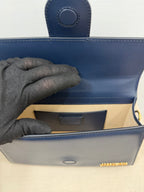 Borsa Jacquemus Le Grand Bambino