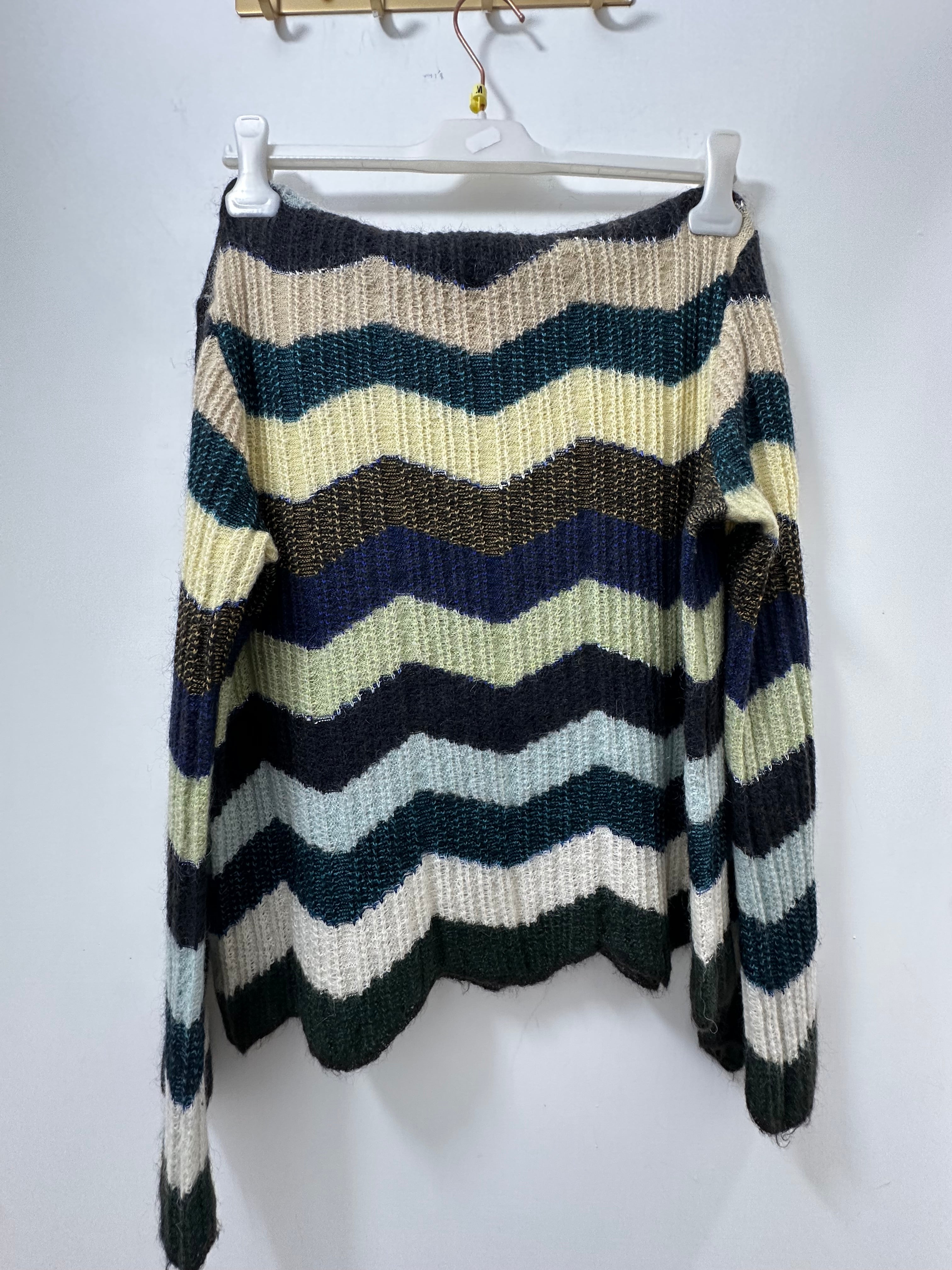 Maglione MISSONI SPORT #0069