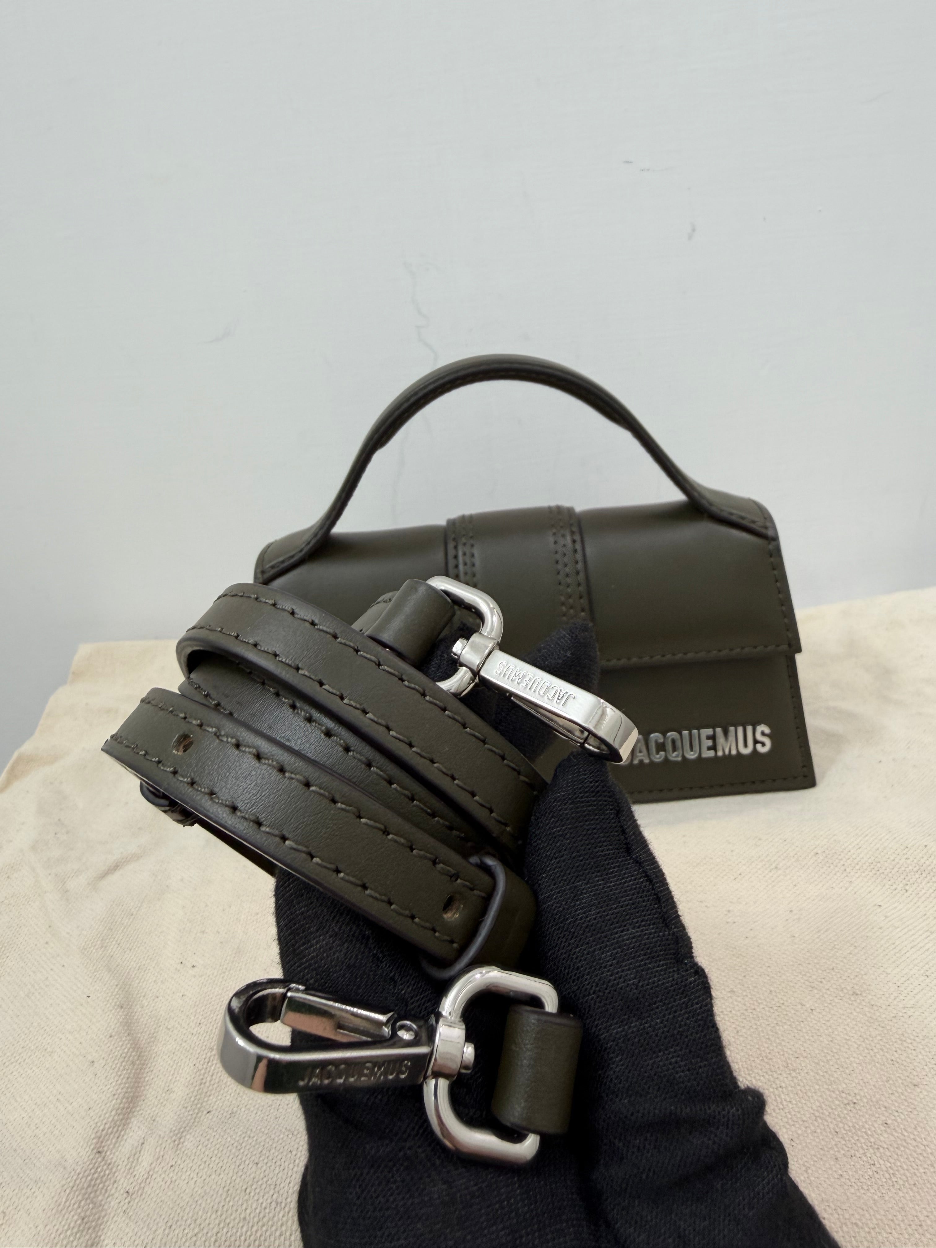Borsa Jacquemus Bambino