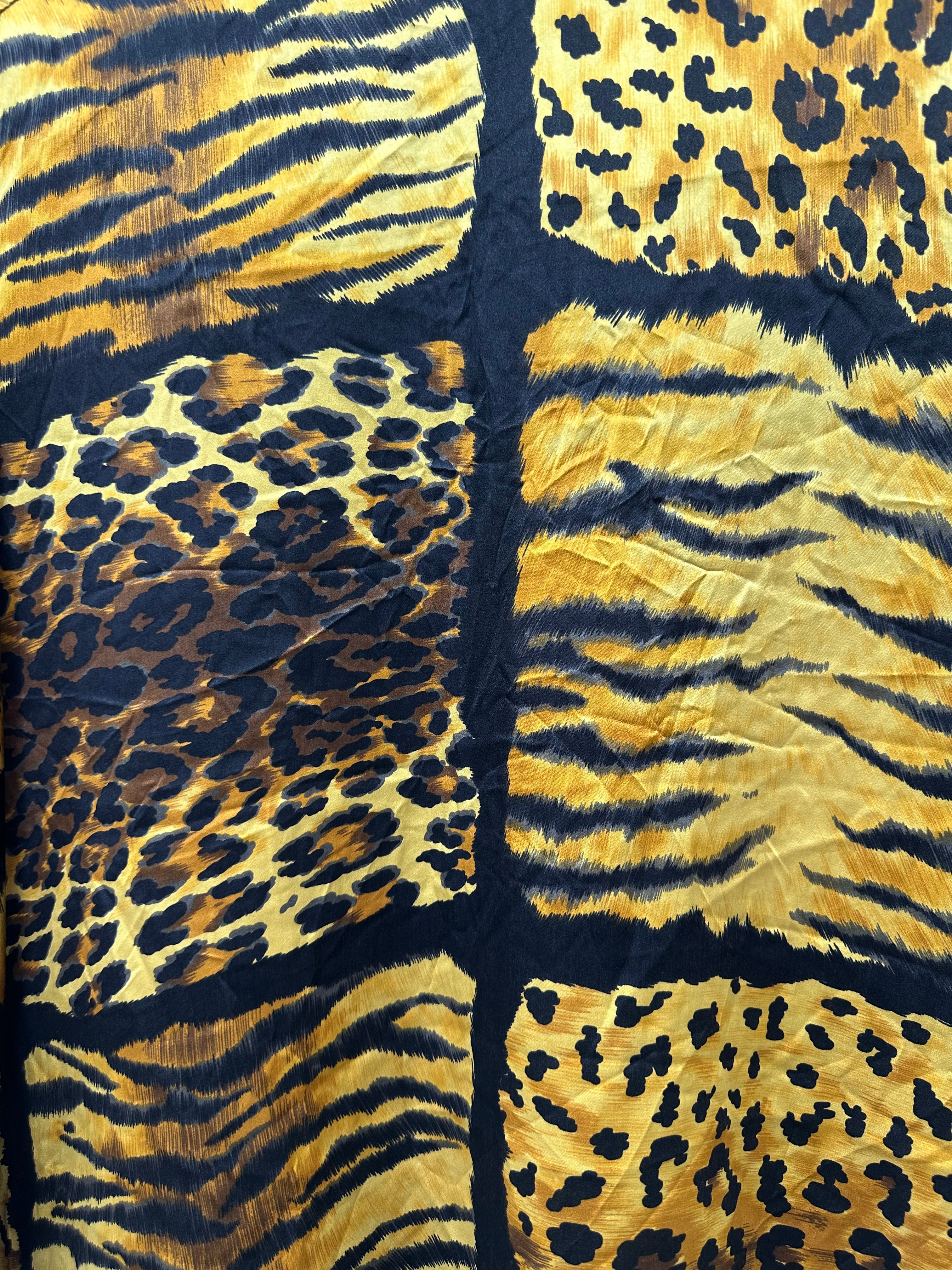 Camicia Christian Dior #0068