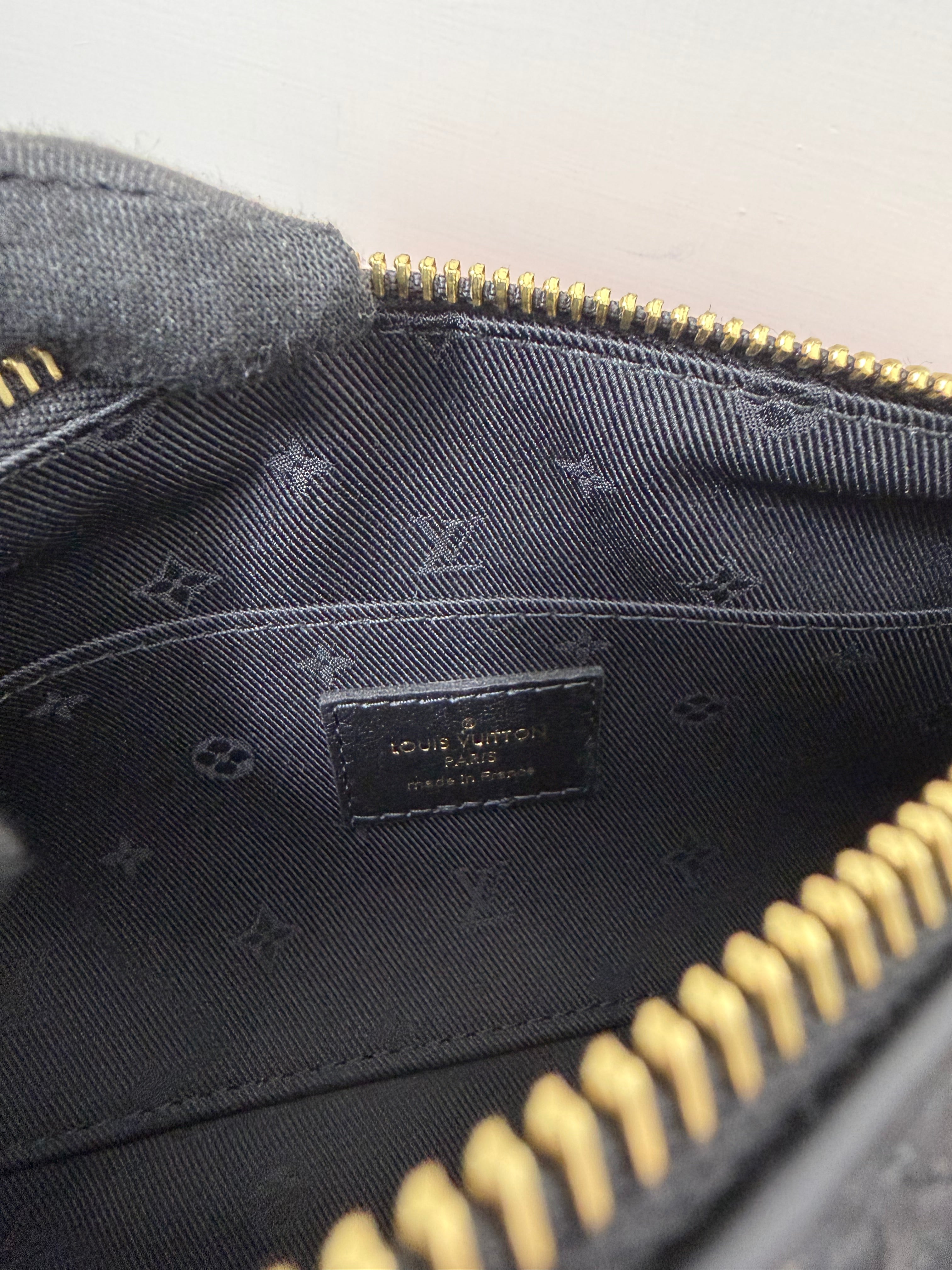 Borsa Louis Vuitton Papillon BB