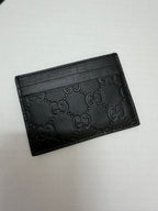 Portacarte Gucci