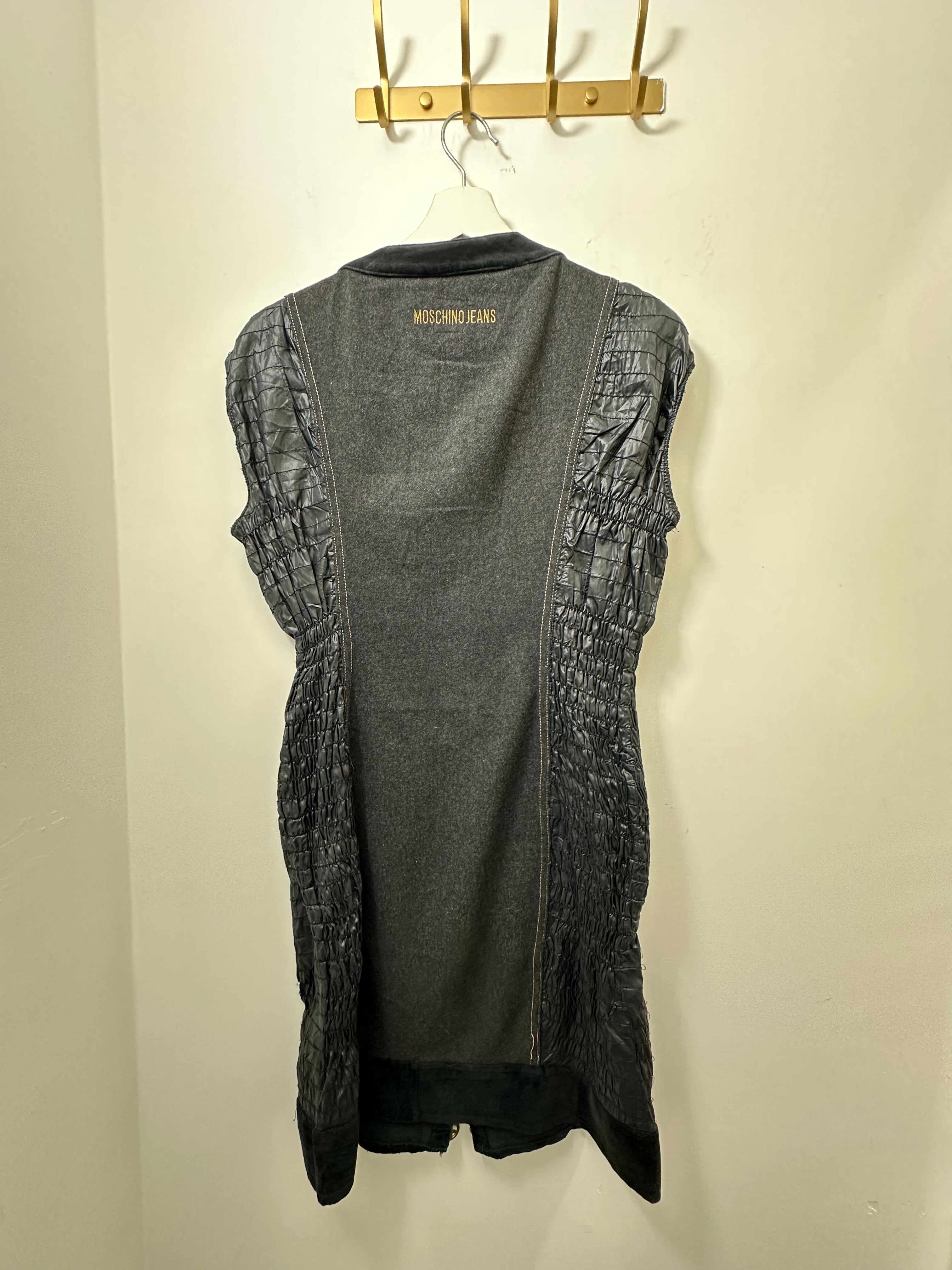 Vestito MOSCHINO JEANS #0089