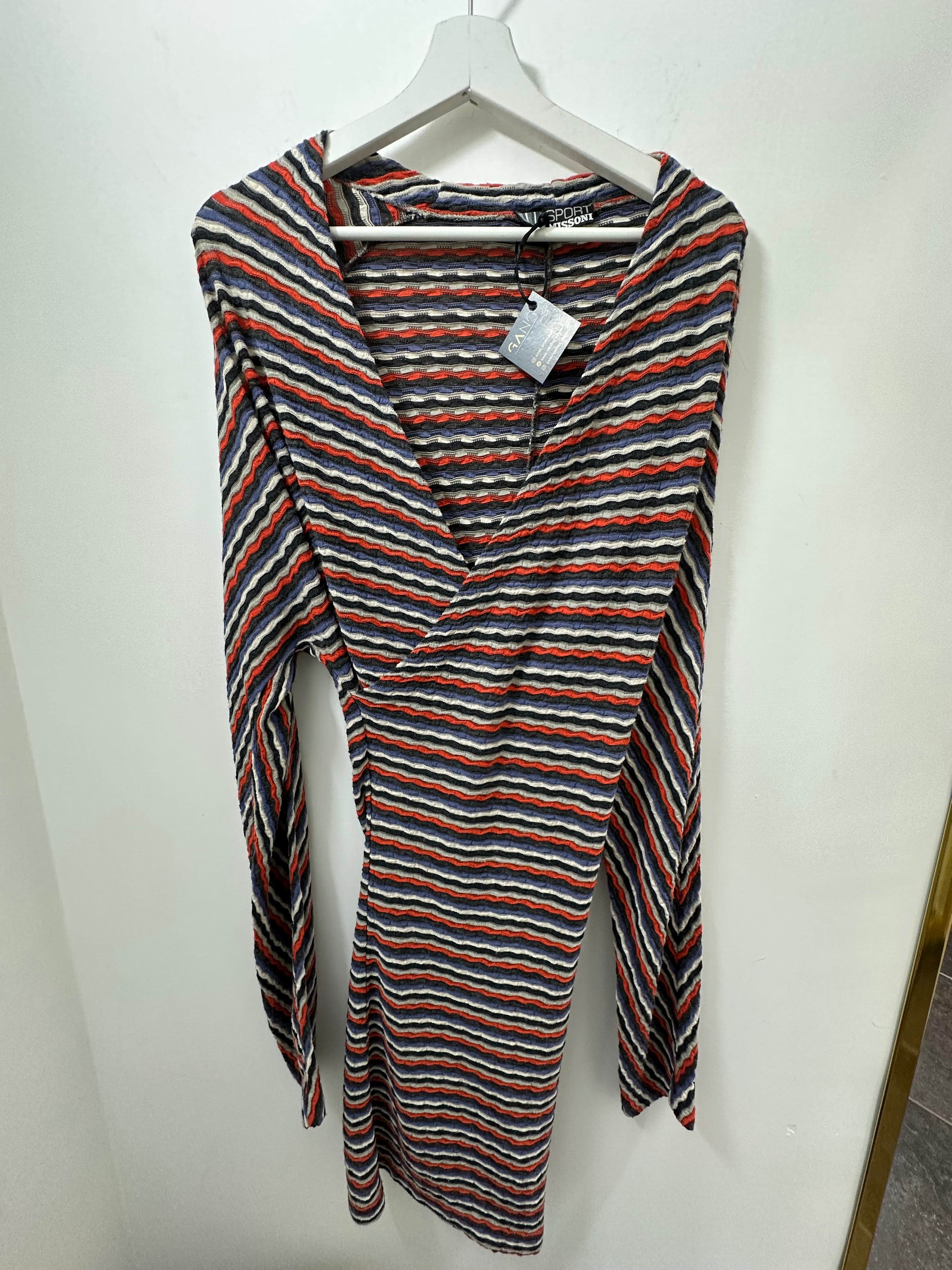 Vestito MISSONI SPORT #0088