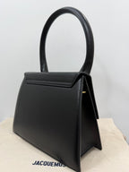 Borsa Jacquemus Le Grand Chiquito