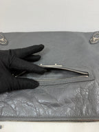 Pochette Balenciaga Motocross