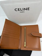 Portafoglio Celine