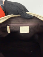 Borsa a tracolla Gucci Abbey Vintage