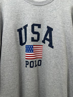 Felpa POLO by RalphLauren #0159