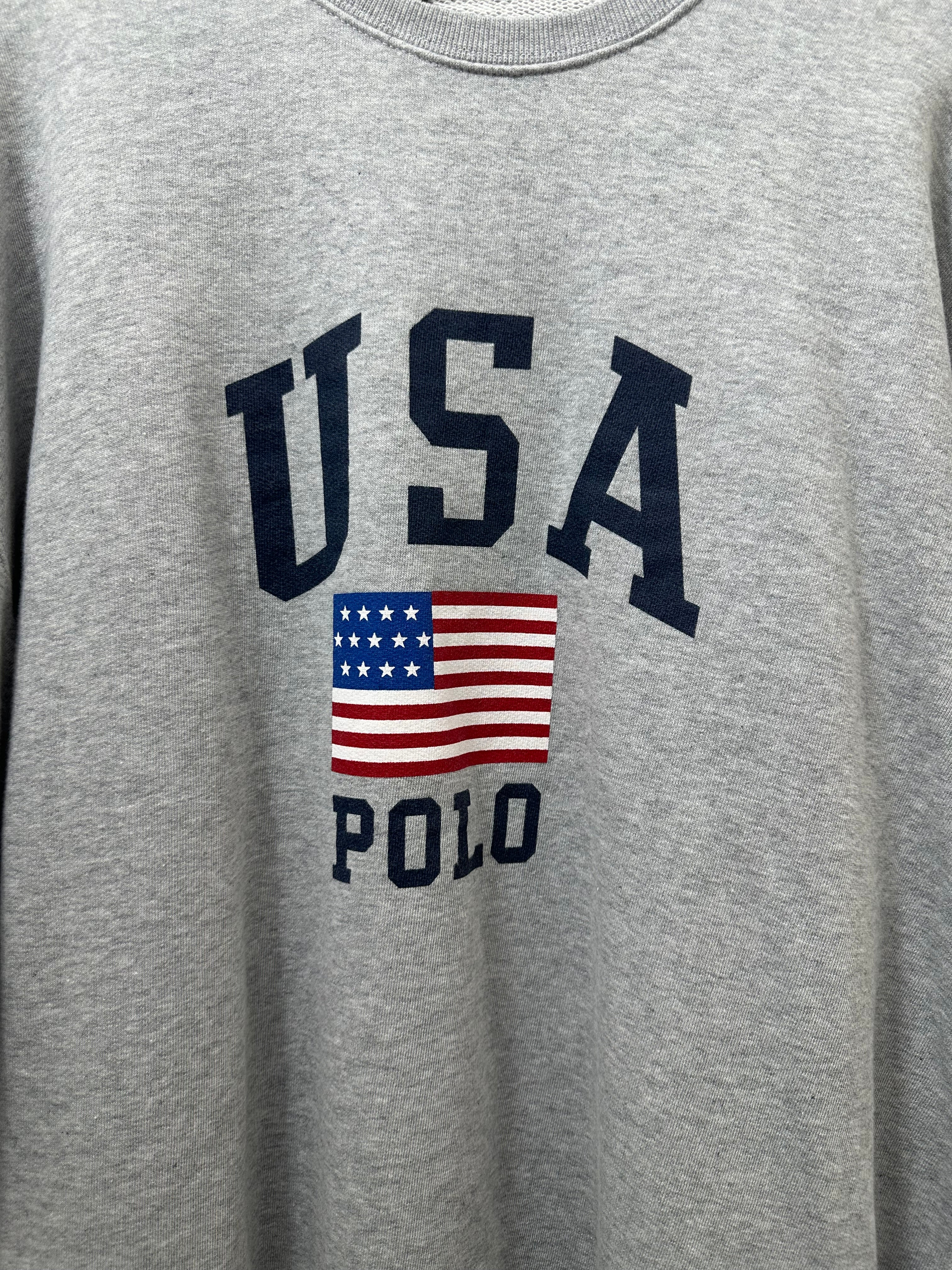 Felpa POLO by RalphLauren #0159