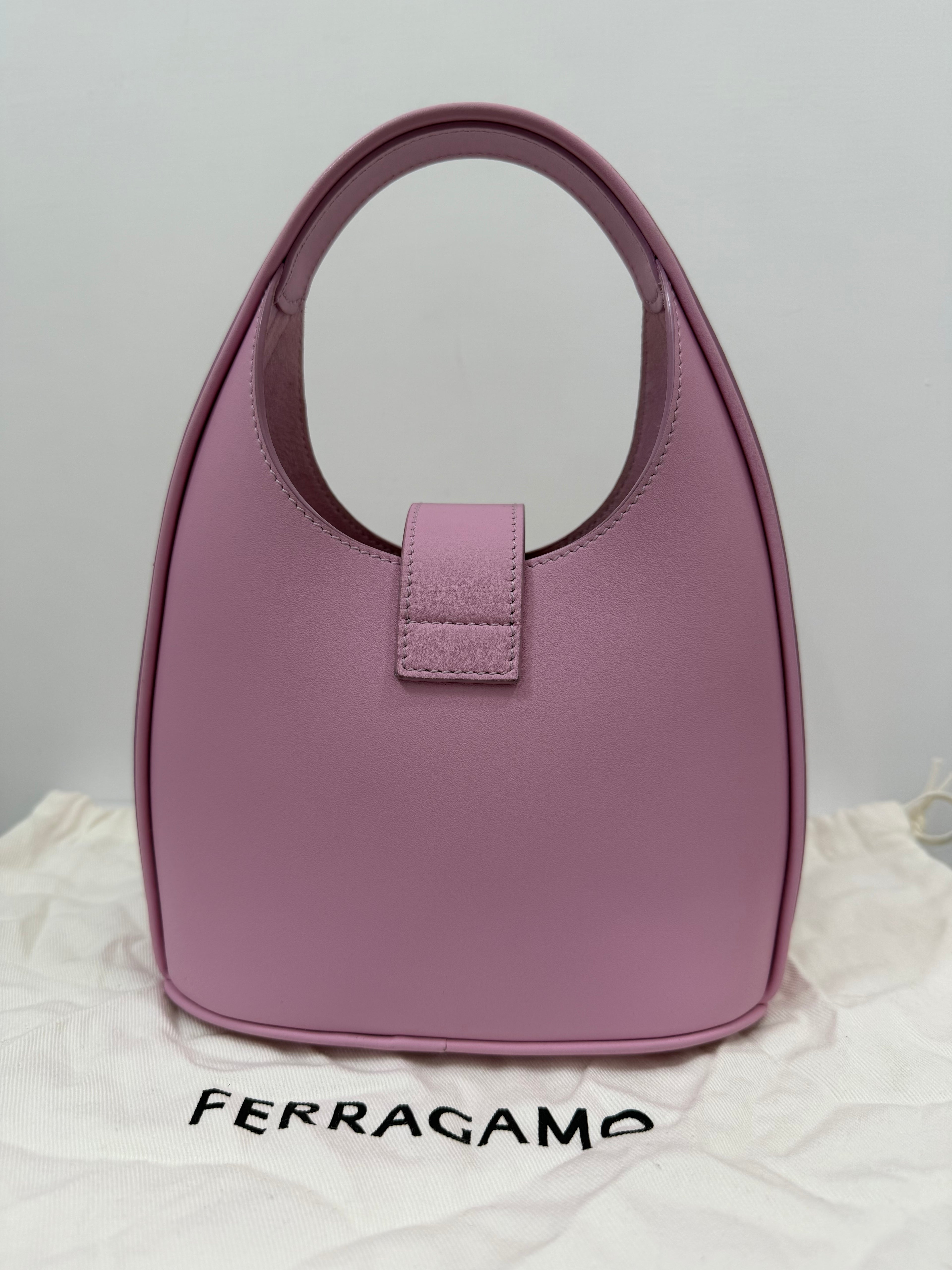 Borsa a mano Ferragamo