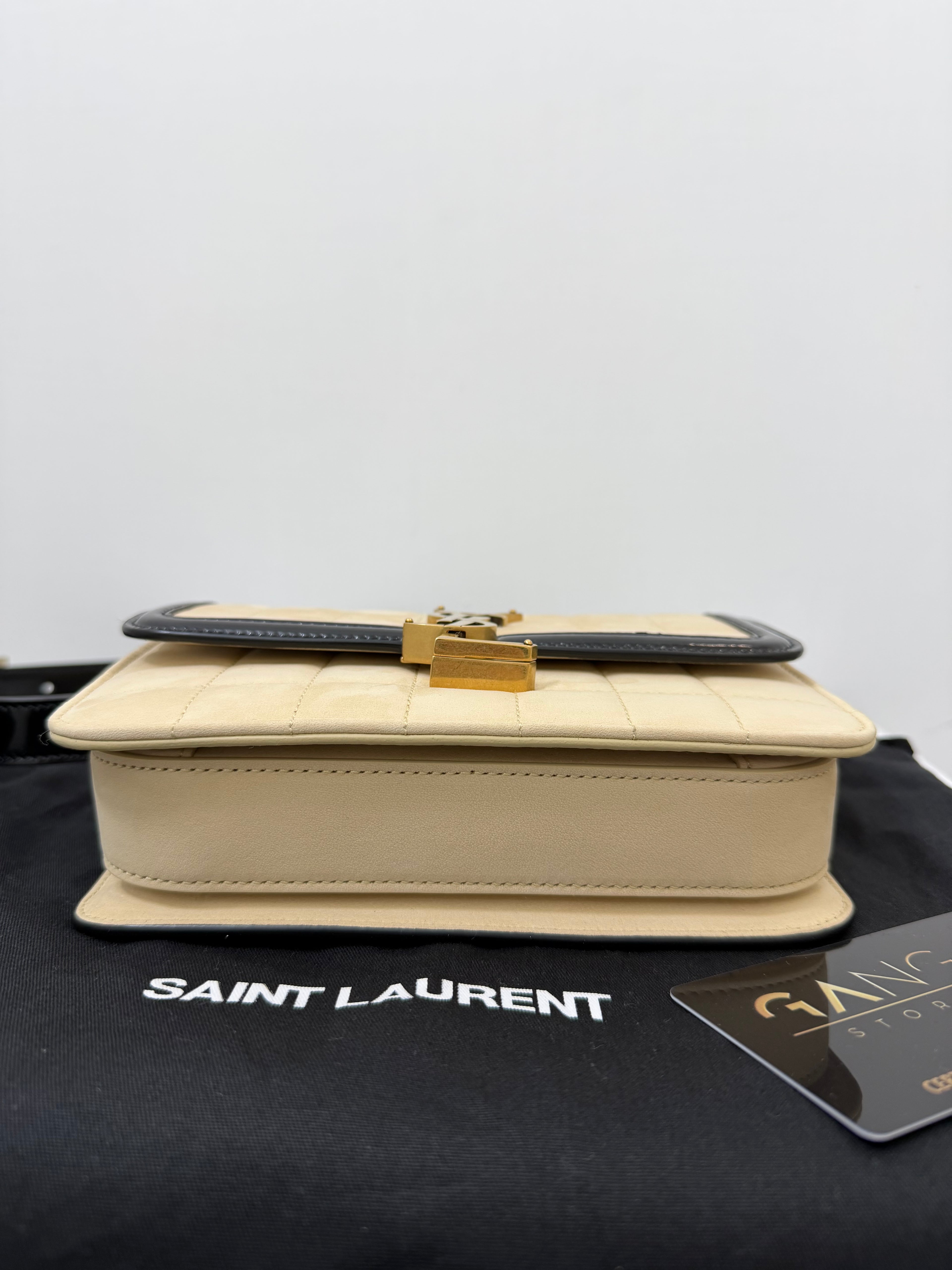 Borsa Saint Laurent Solferino