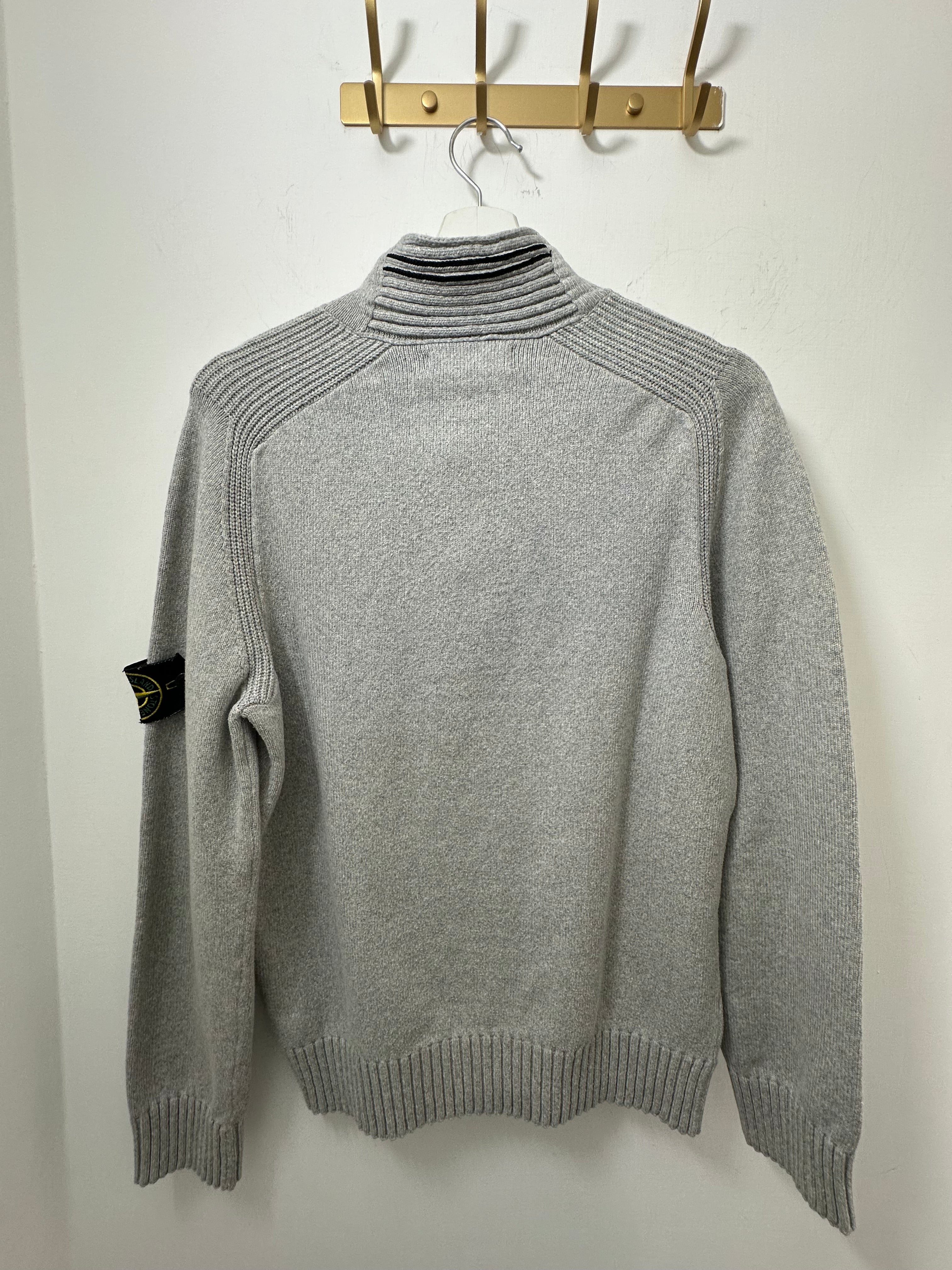 Maglione STONE ISLAND #0138