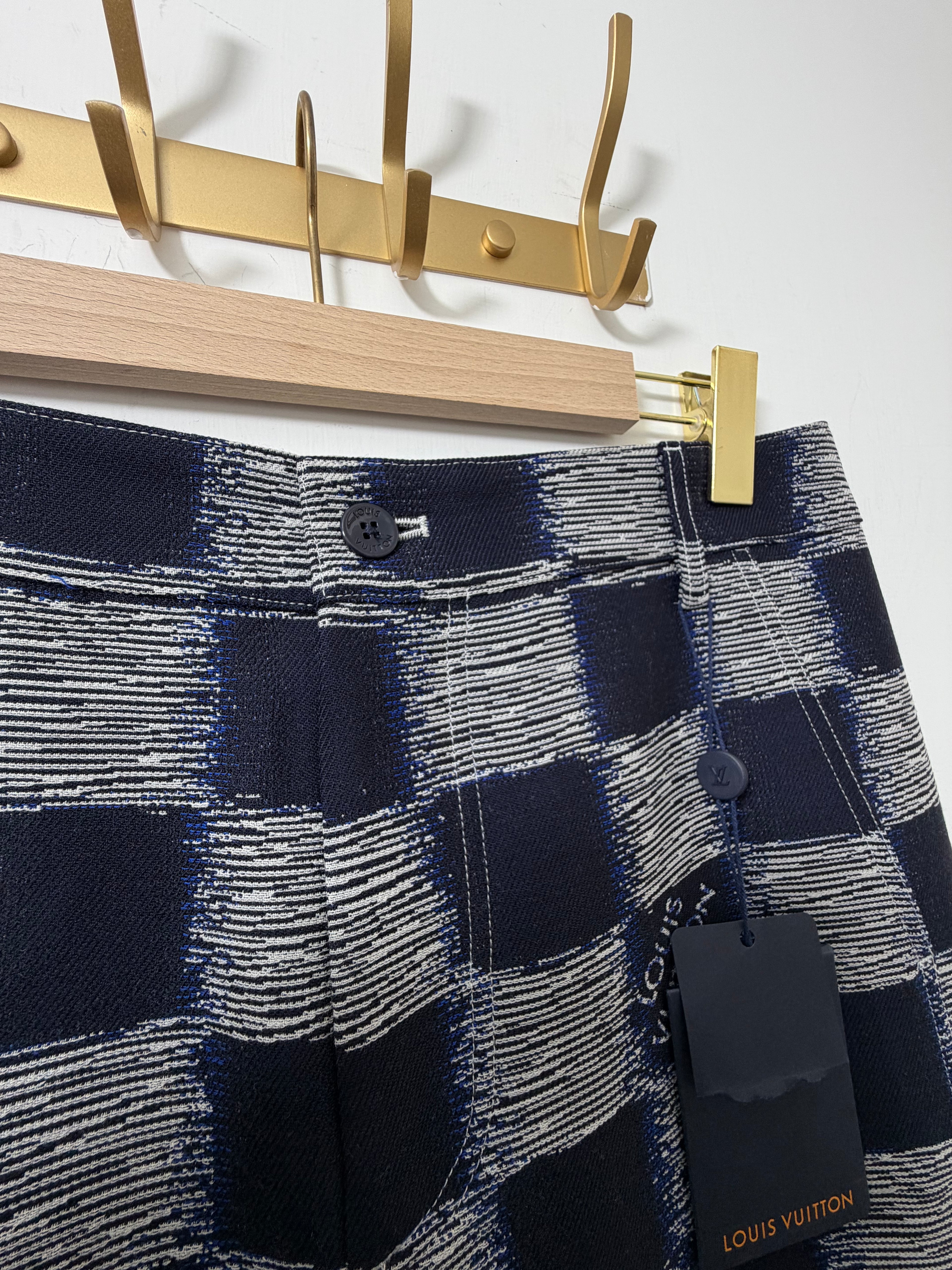 Pantaloni Louis Vuitton