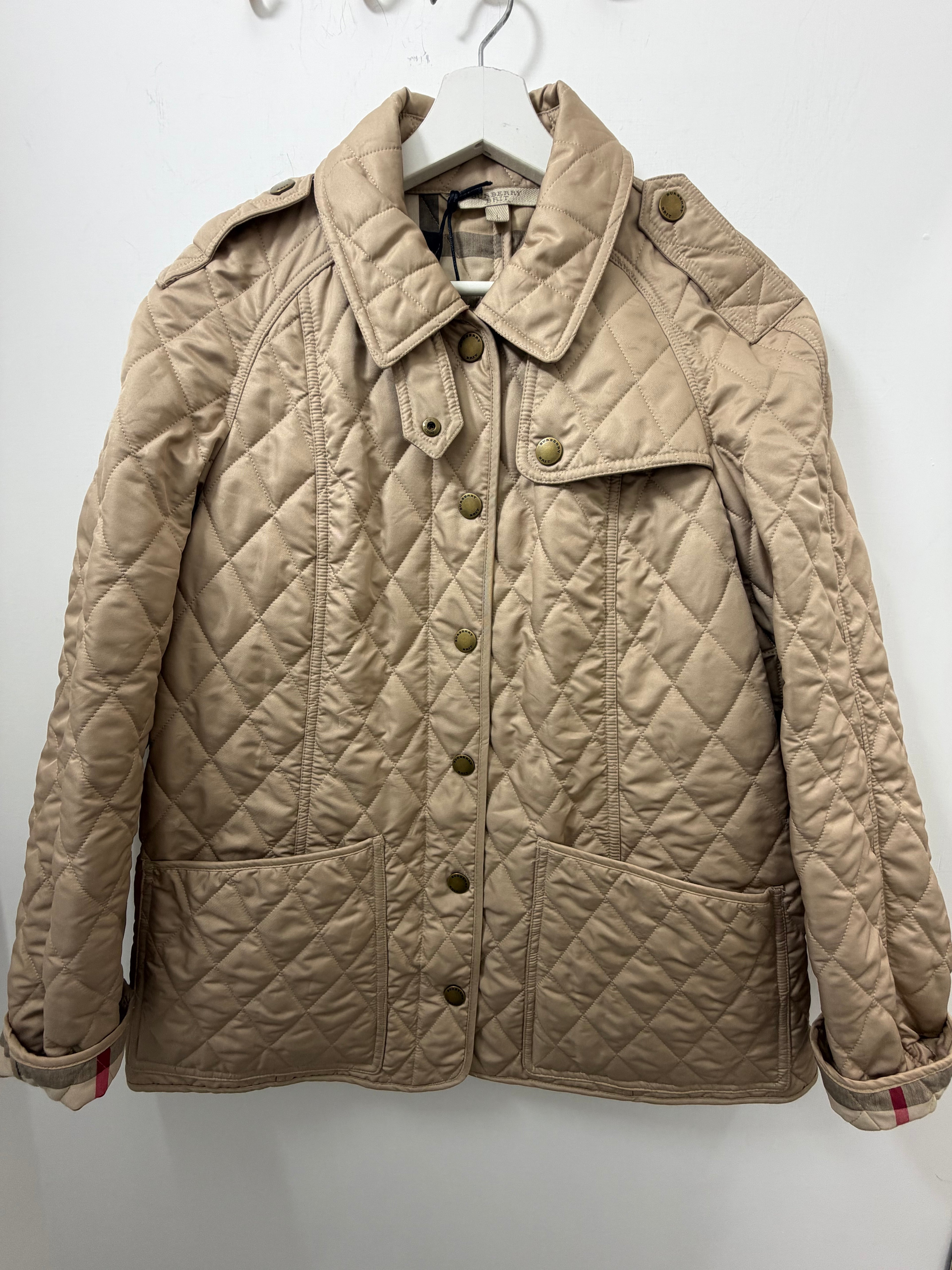 Trapuntino Burberry #0046
