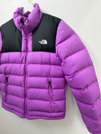 Piumino TheNorthFace #0048